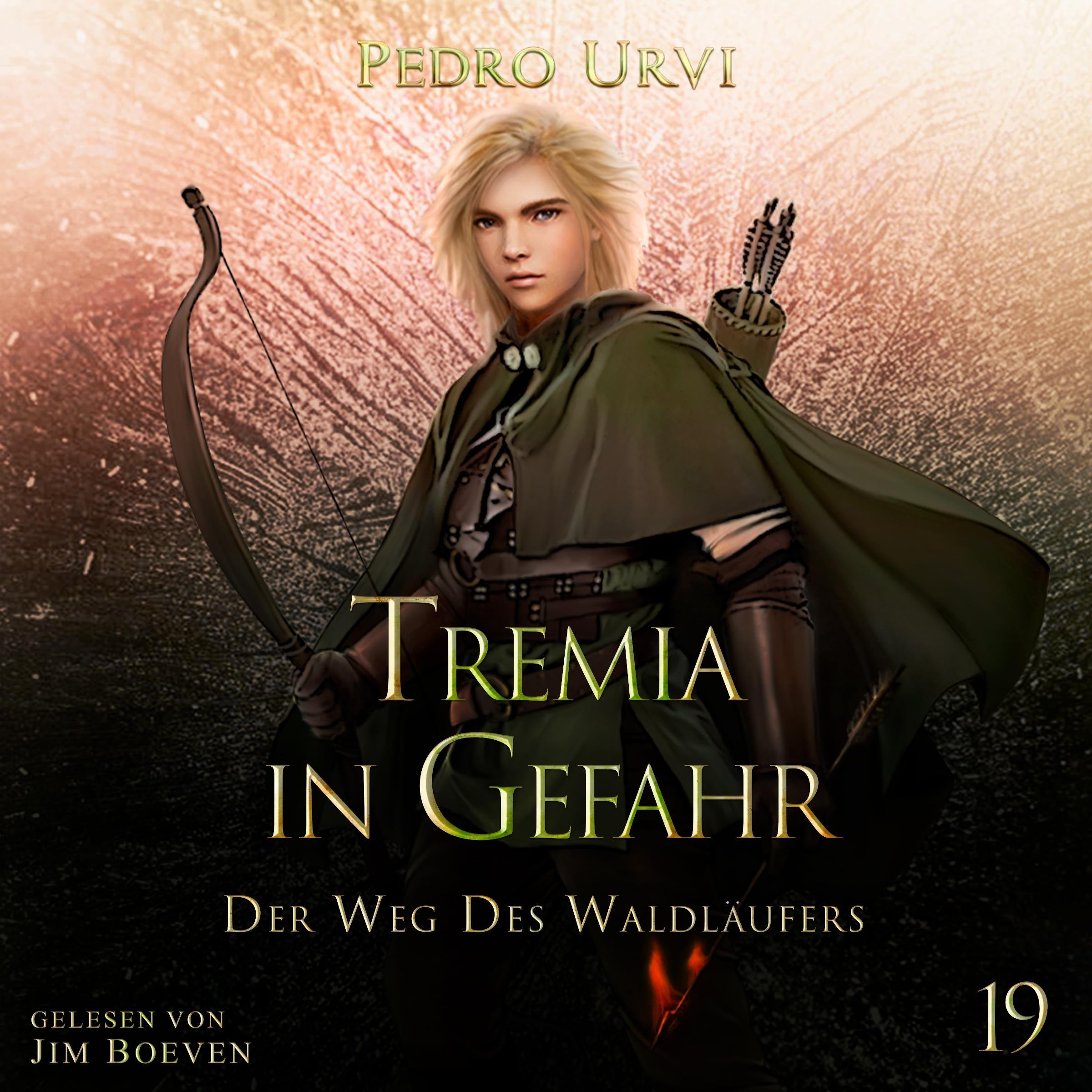 Tremia in Gefahr