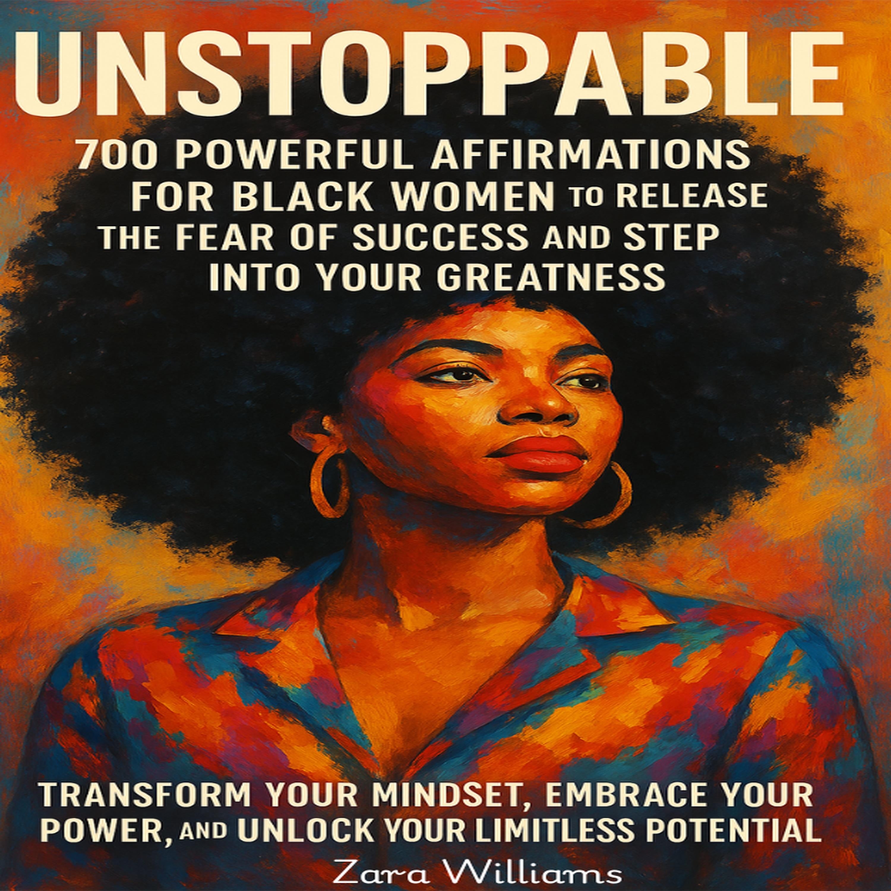 Unstoppable