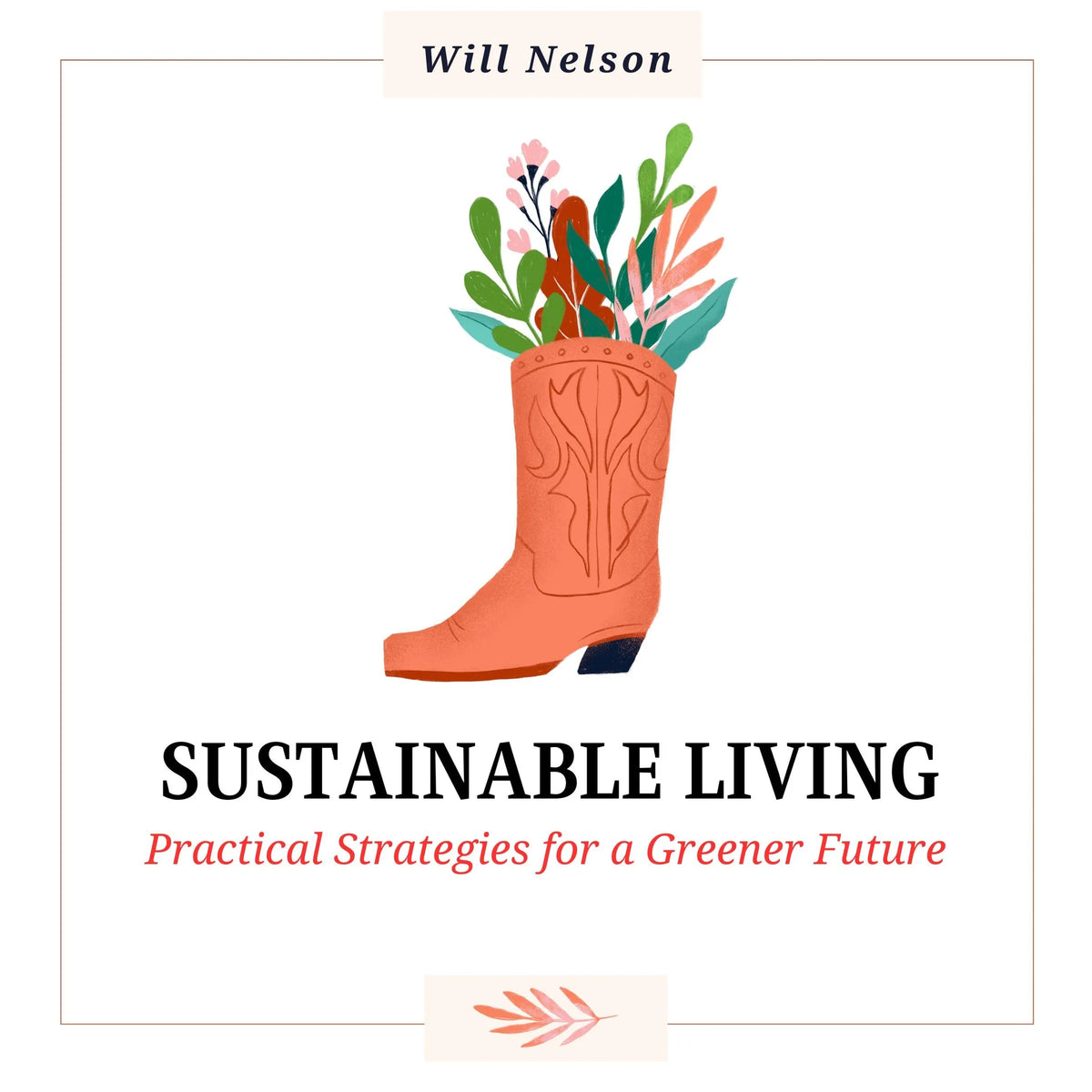 Sustainable Living