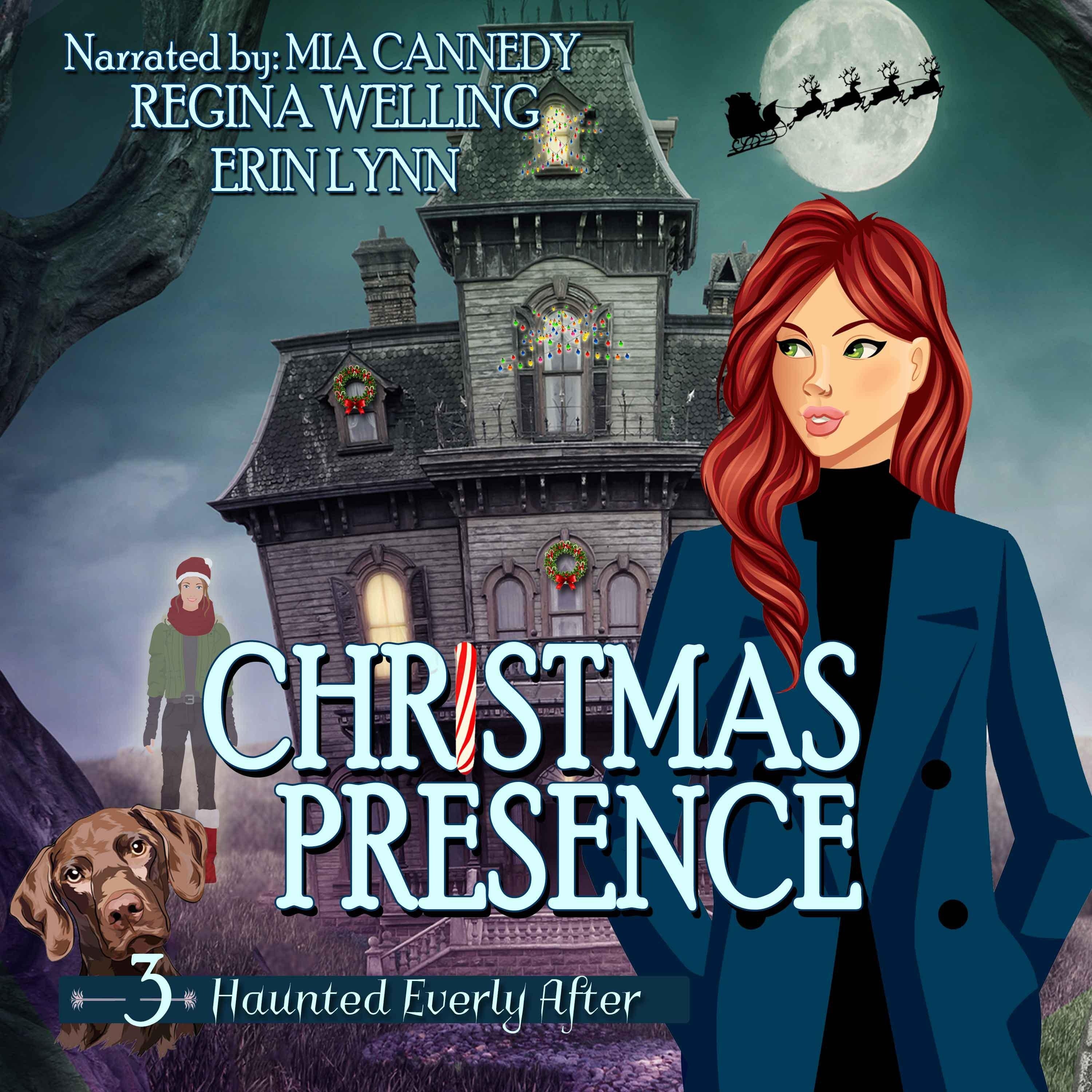 Christmas Presence