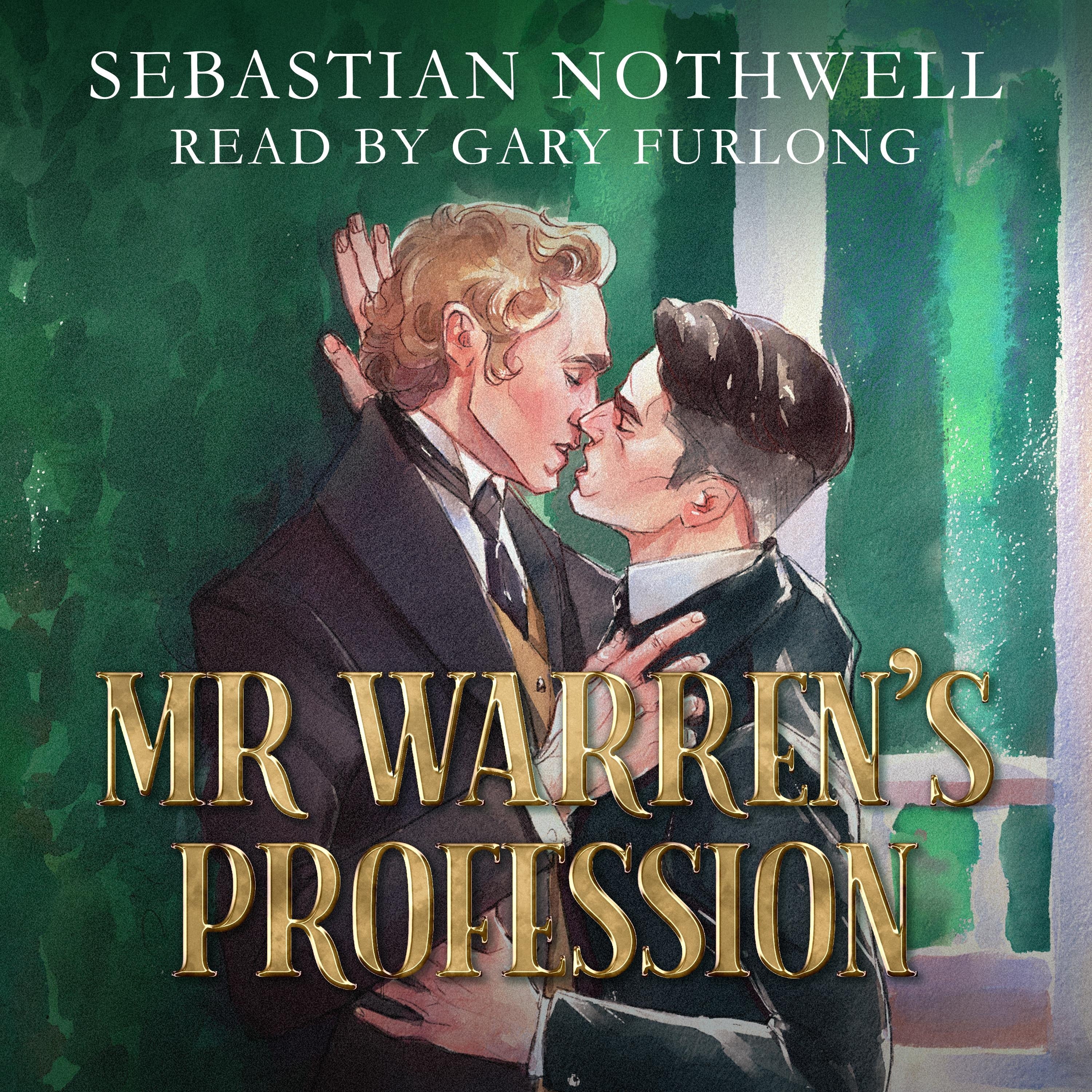 Mr Warren's Profession
