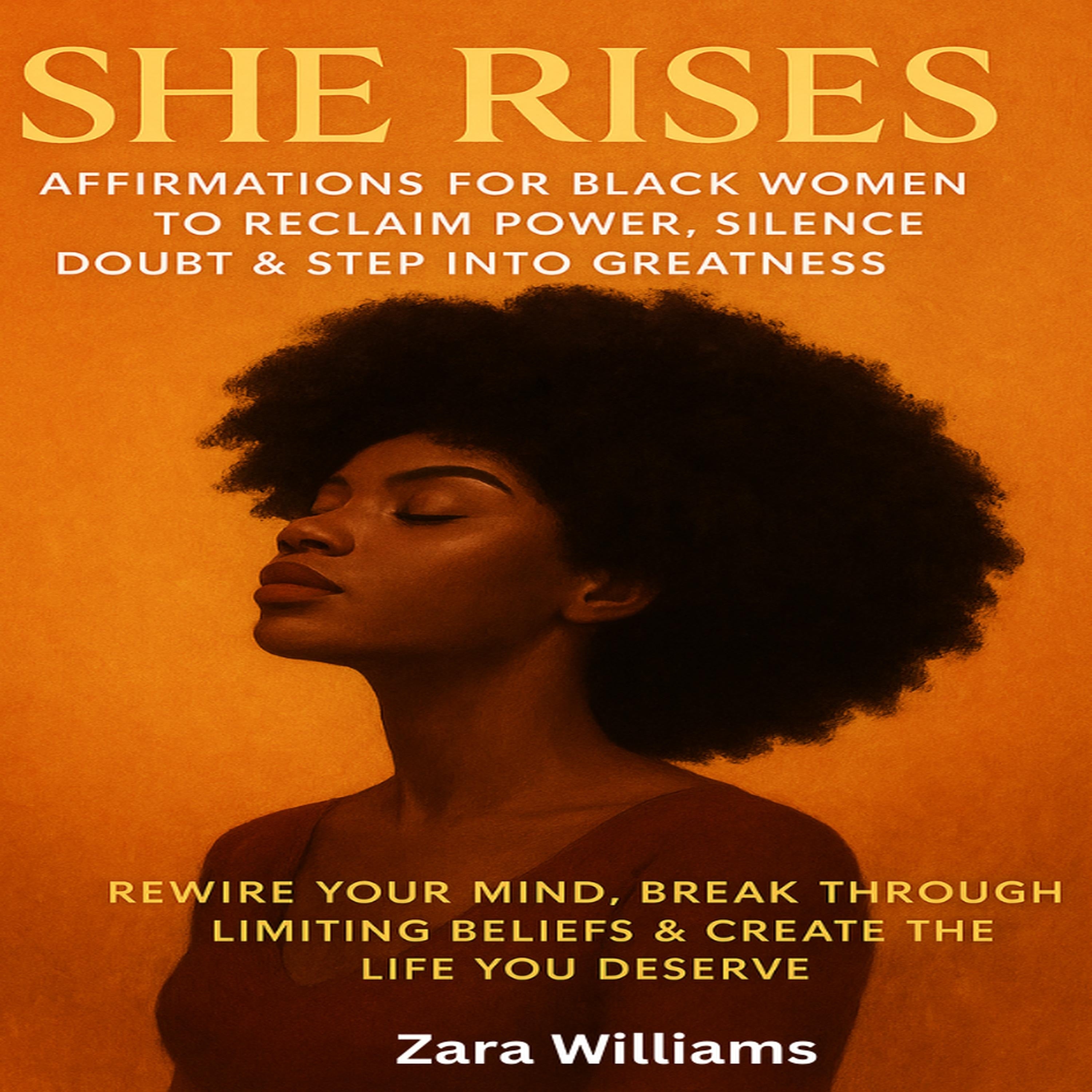 She Rises