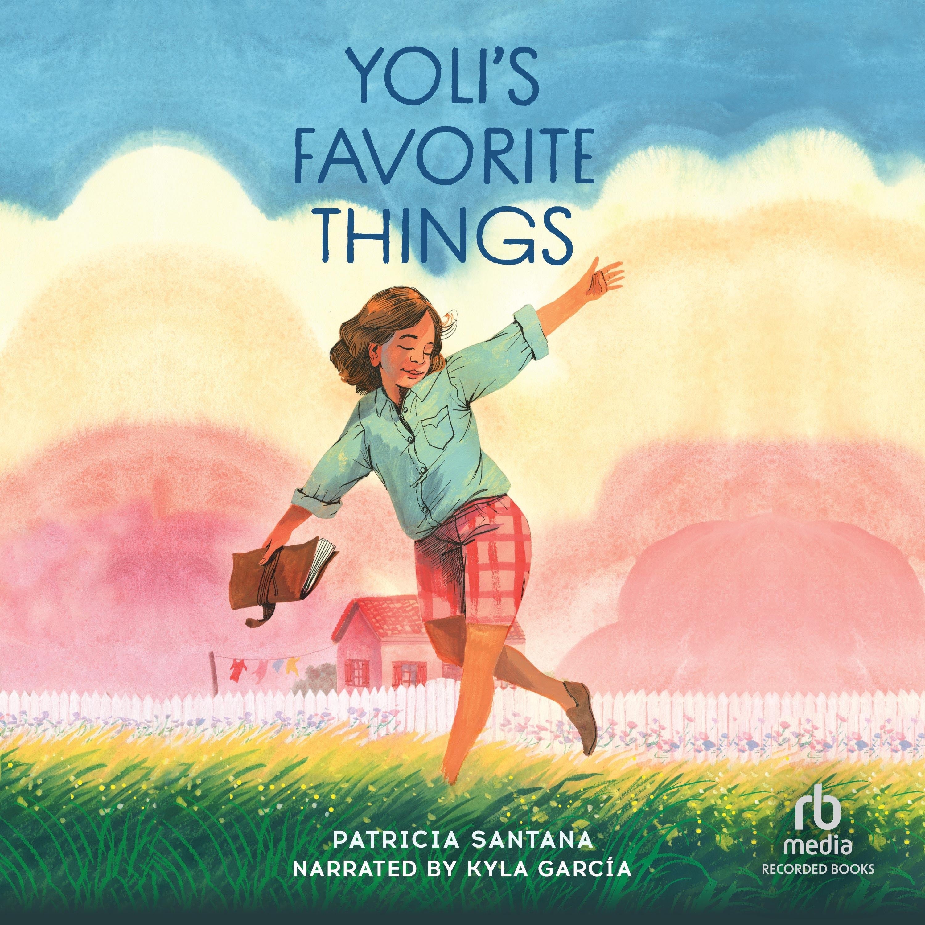 Yoli's Favorite Things