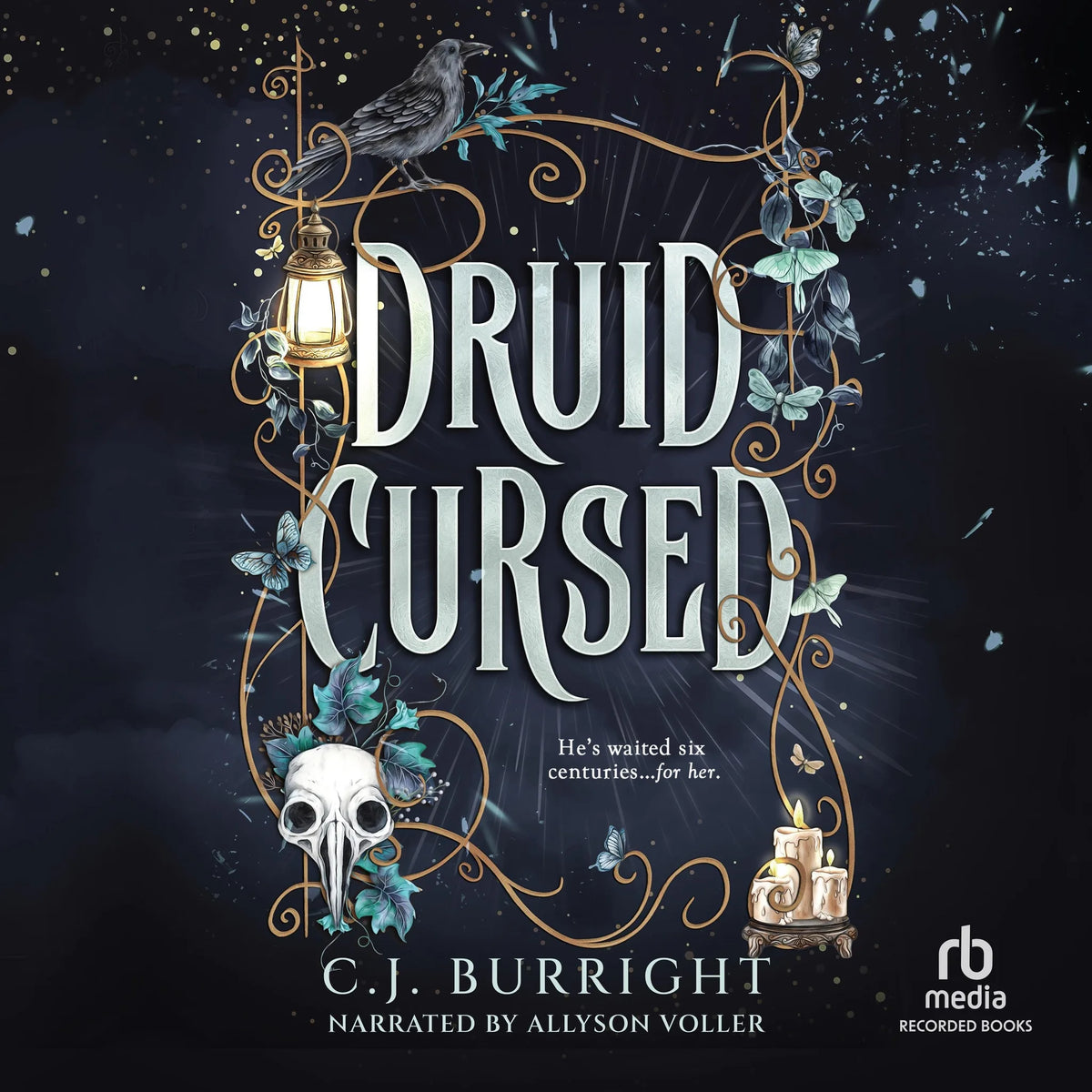 Druid Cursed