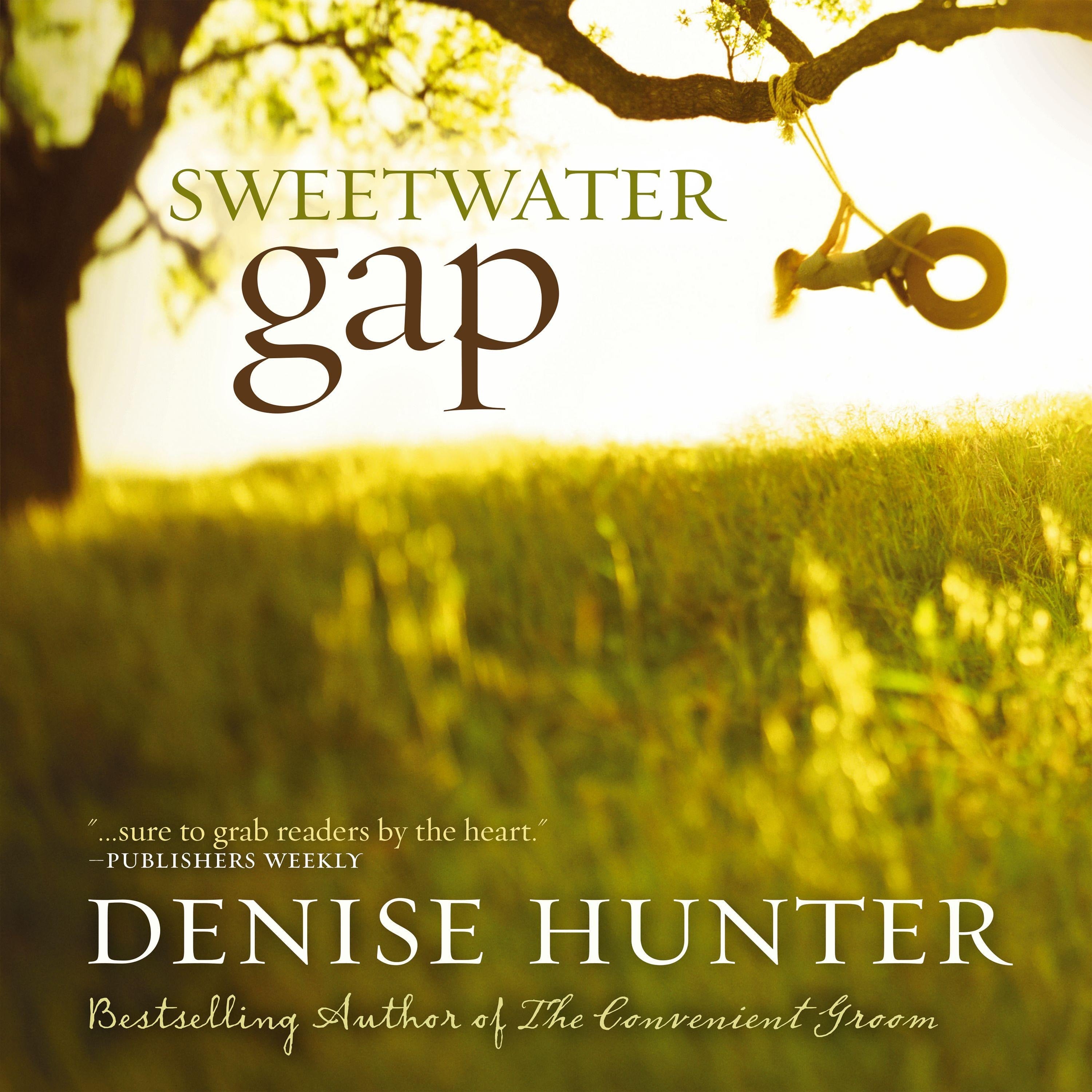 Sweetwater Gap