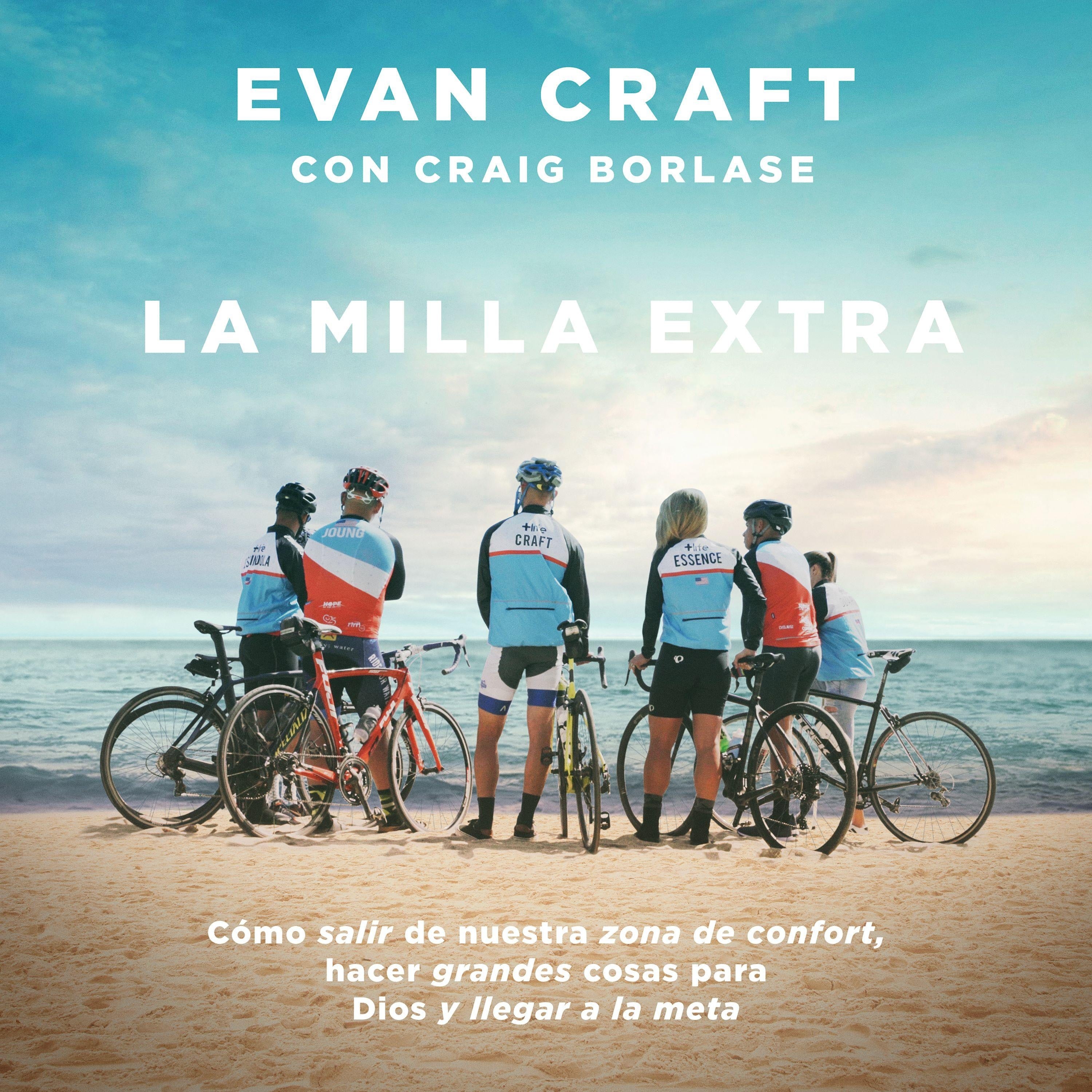 La milla extra