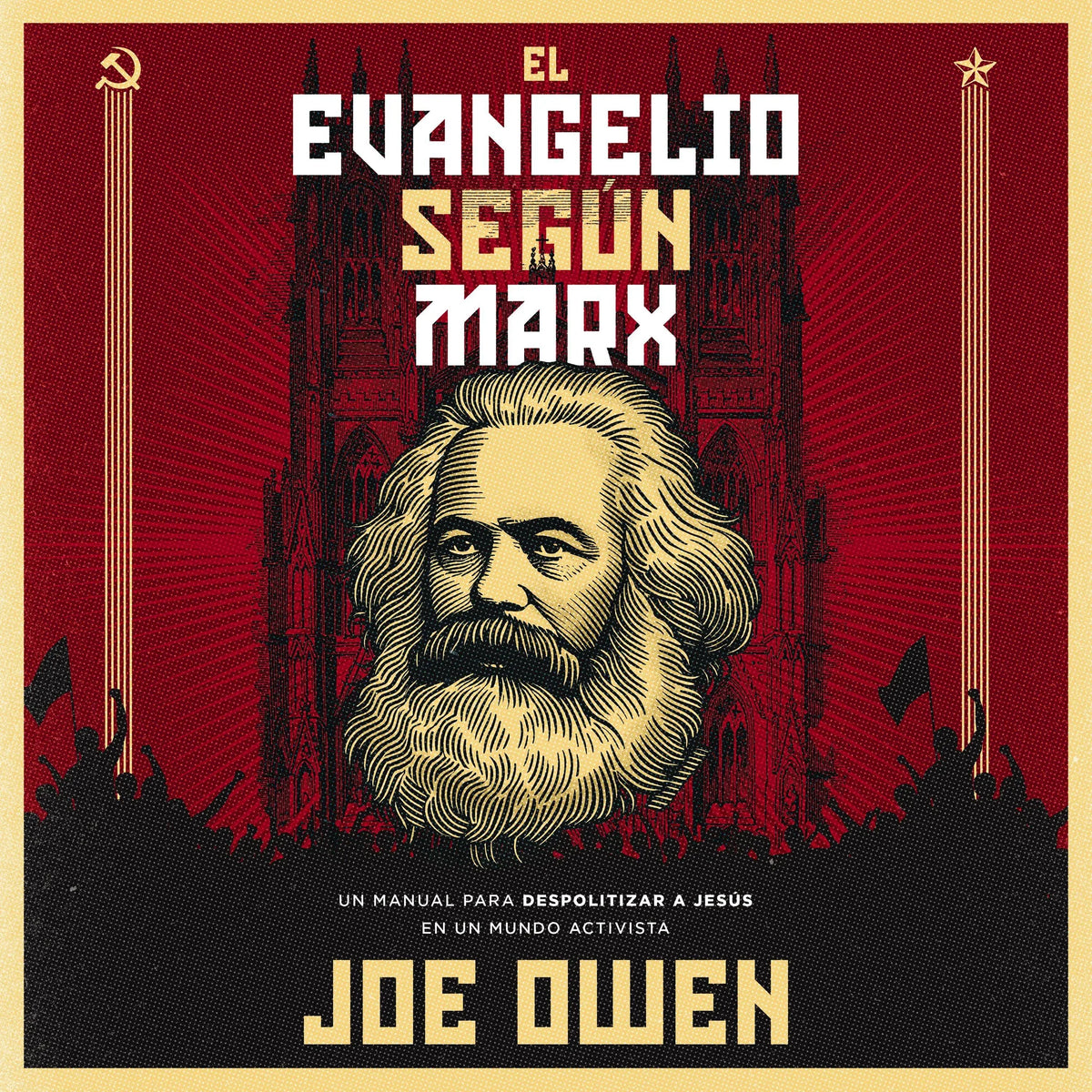 El Evangelio según Marx