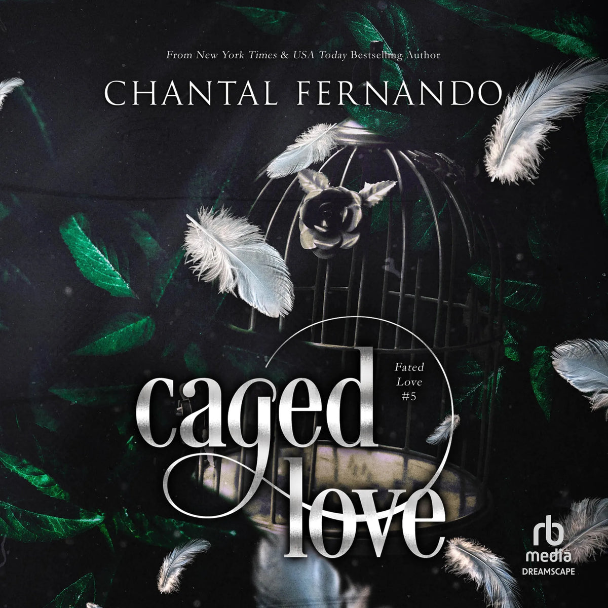 Caged Love