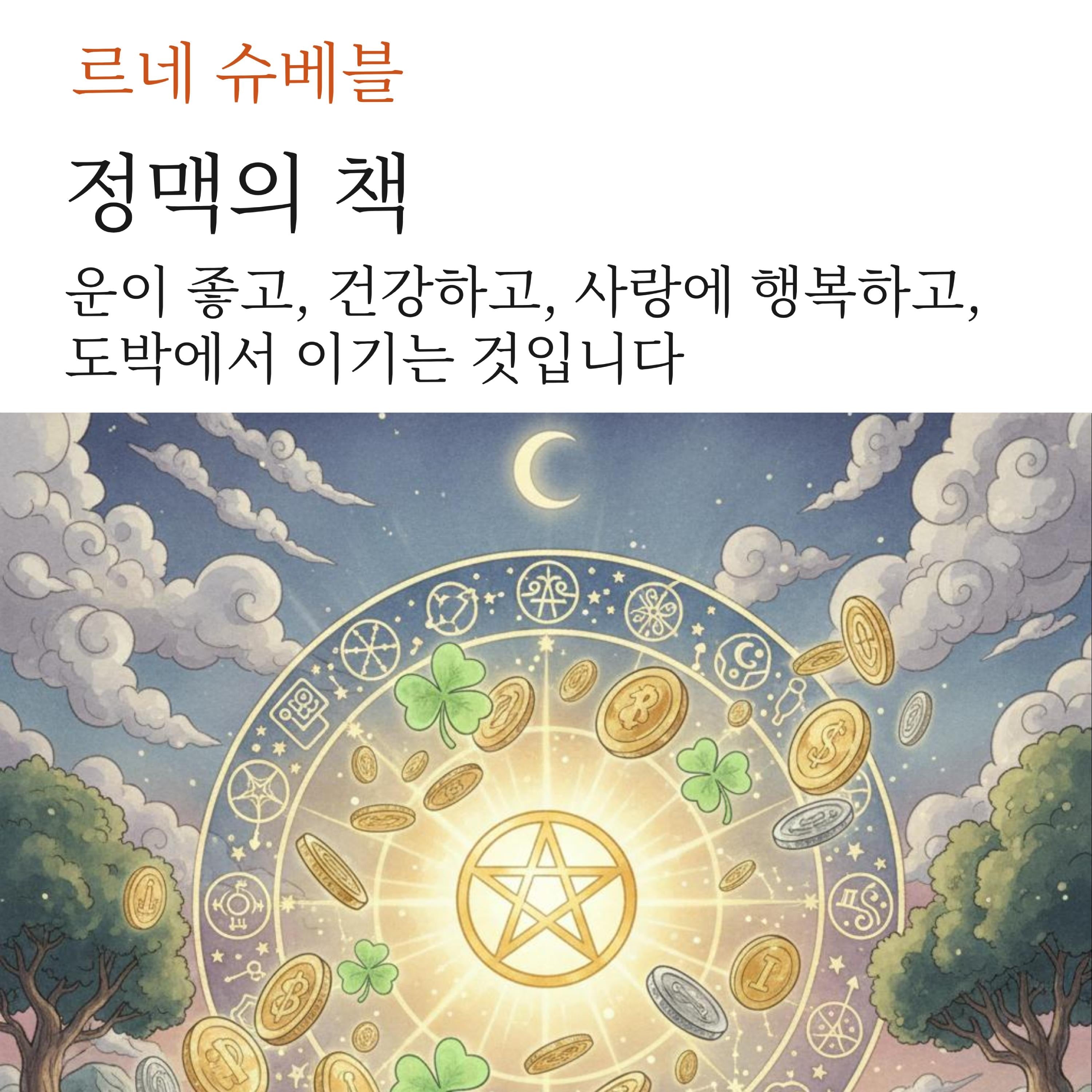 정맥의 책