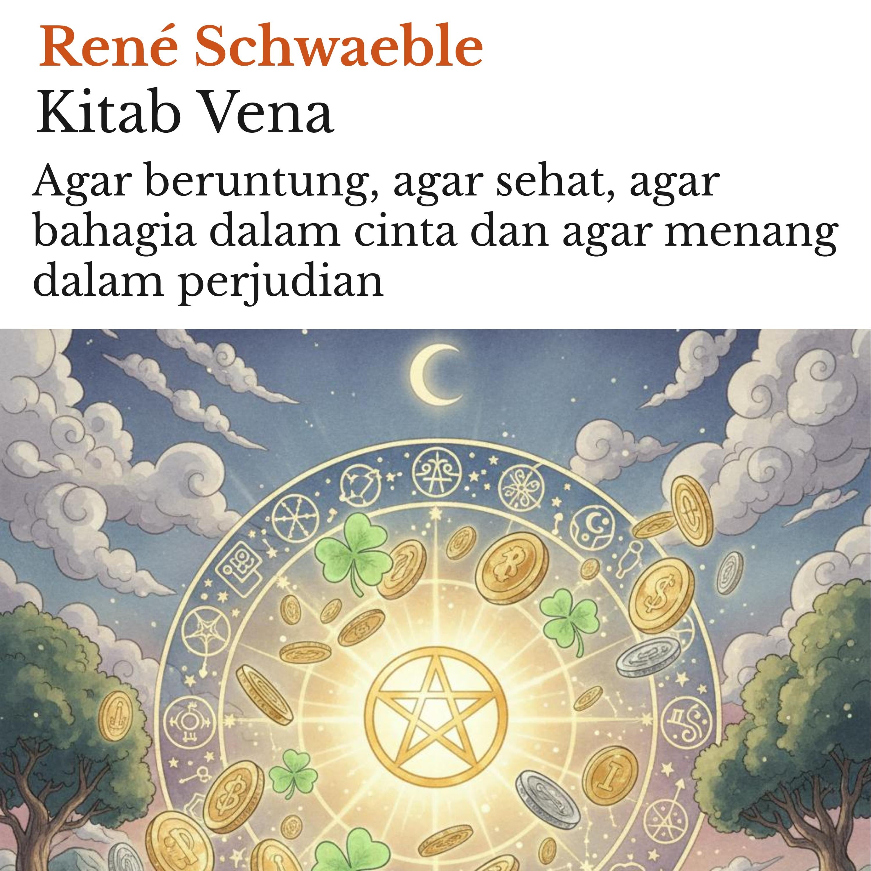 Kitab Vena