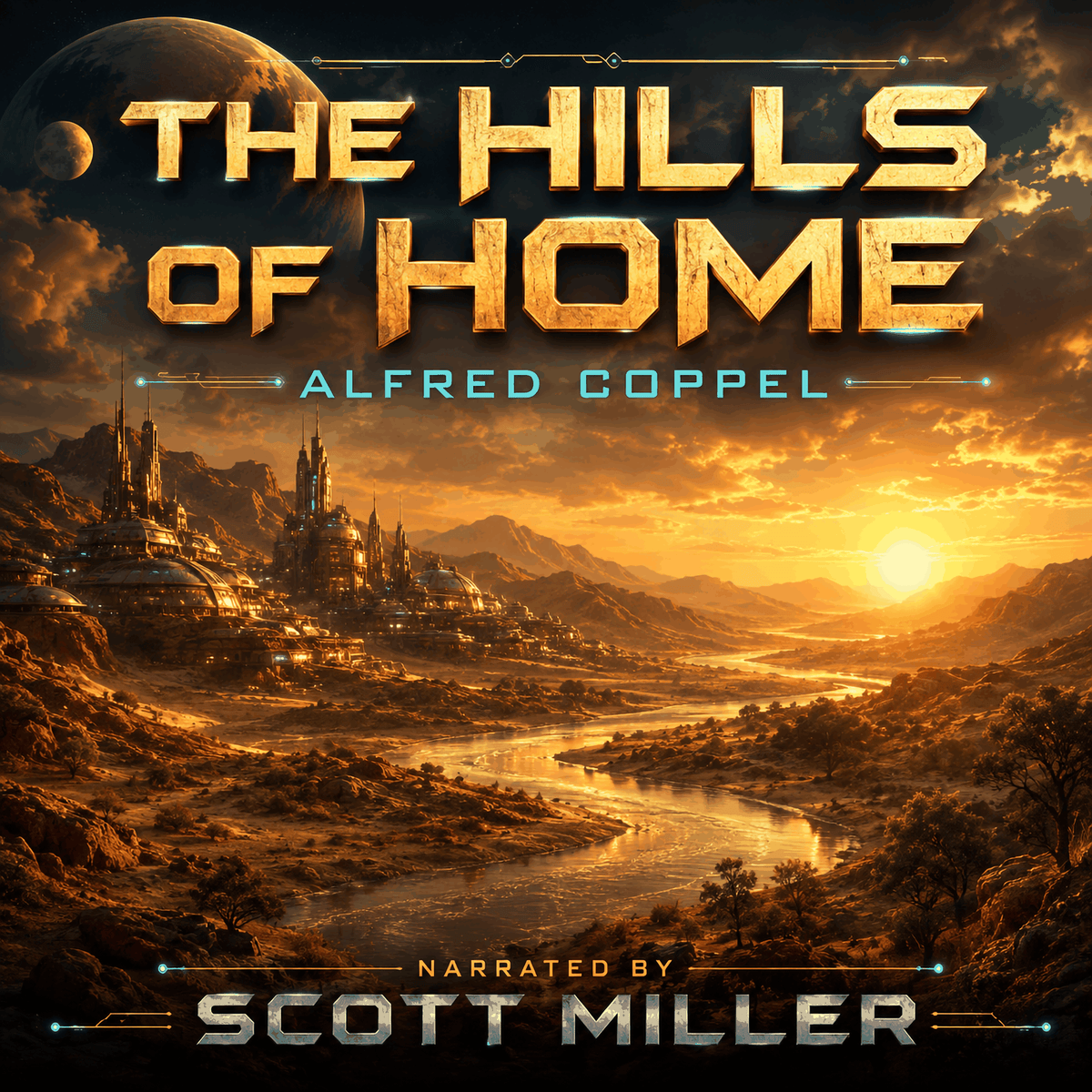 The Hills of Home