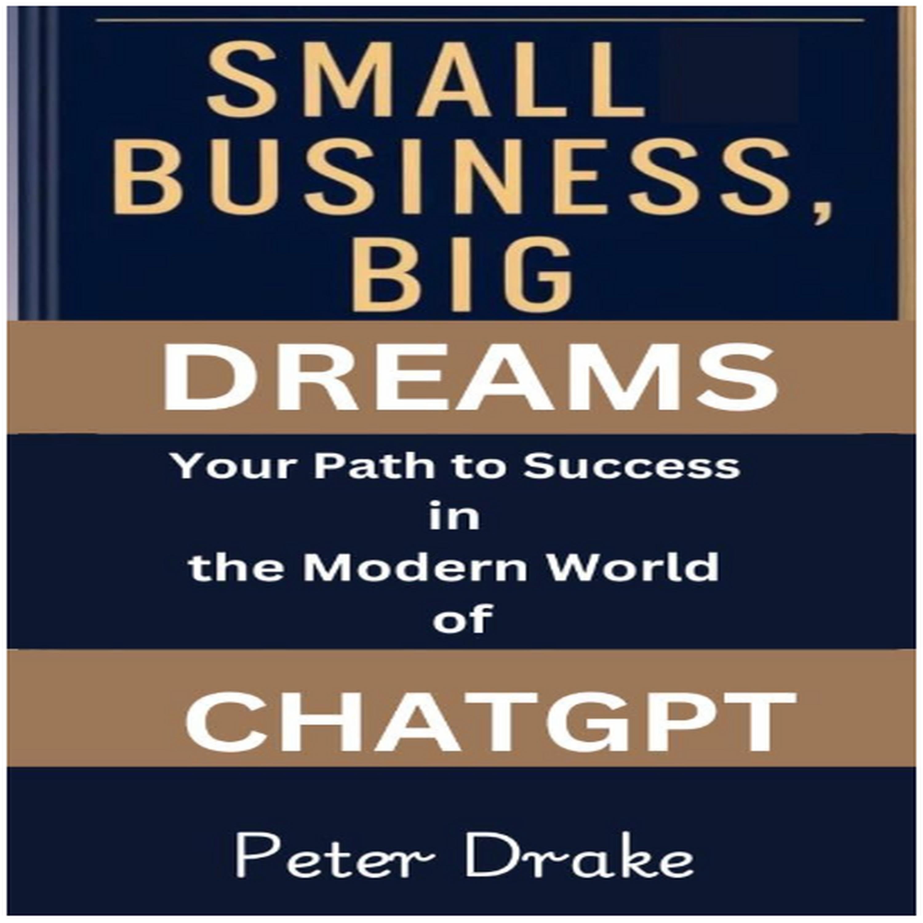 Small Business, Big Dreams