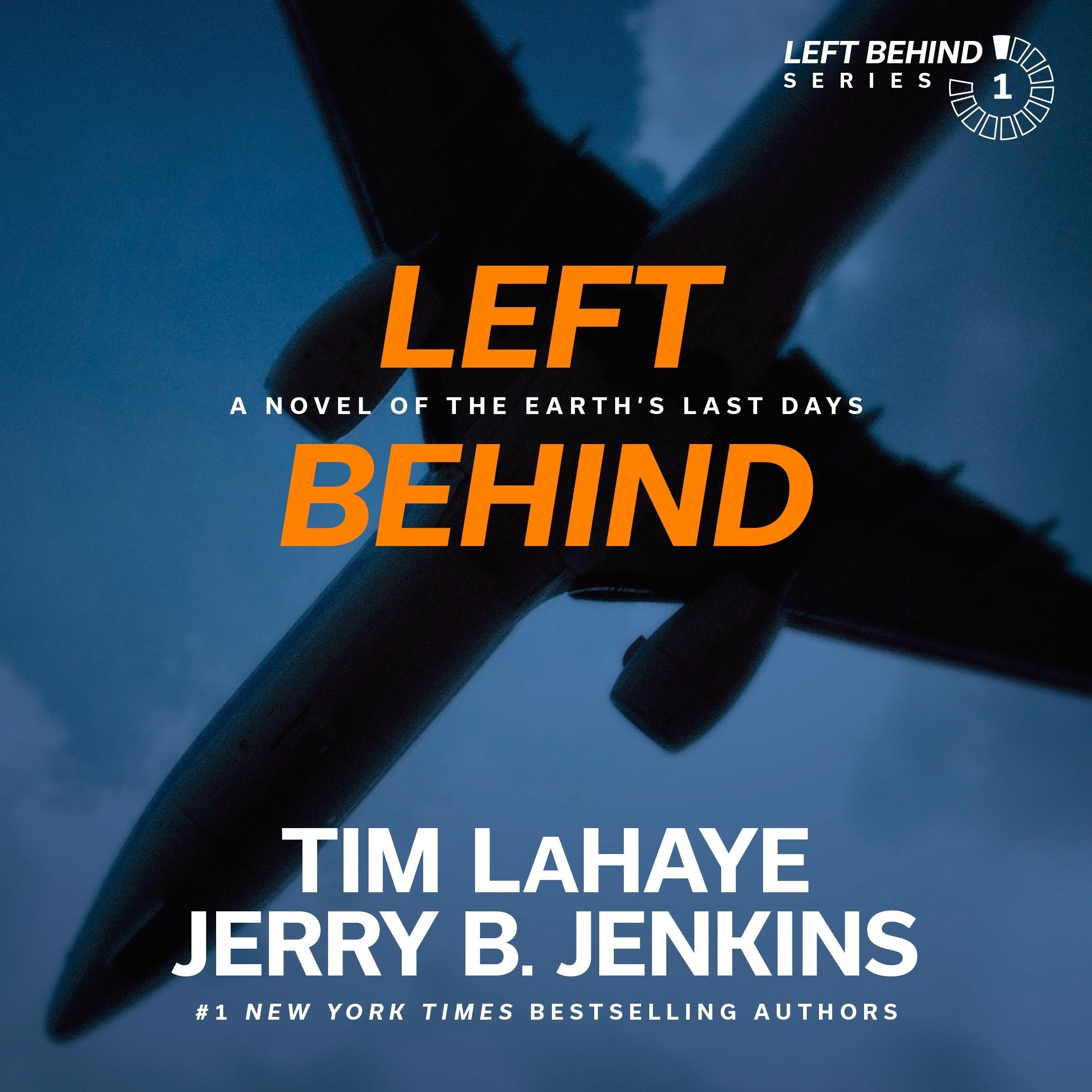 Left Behind