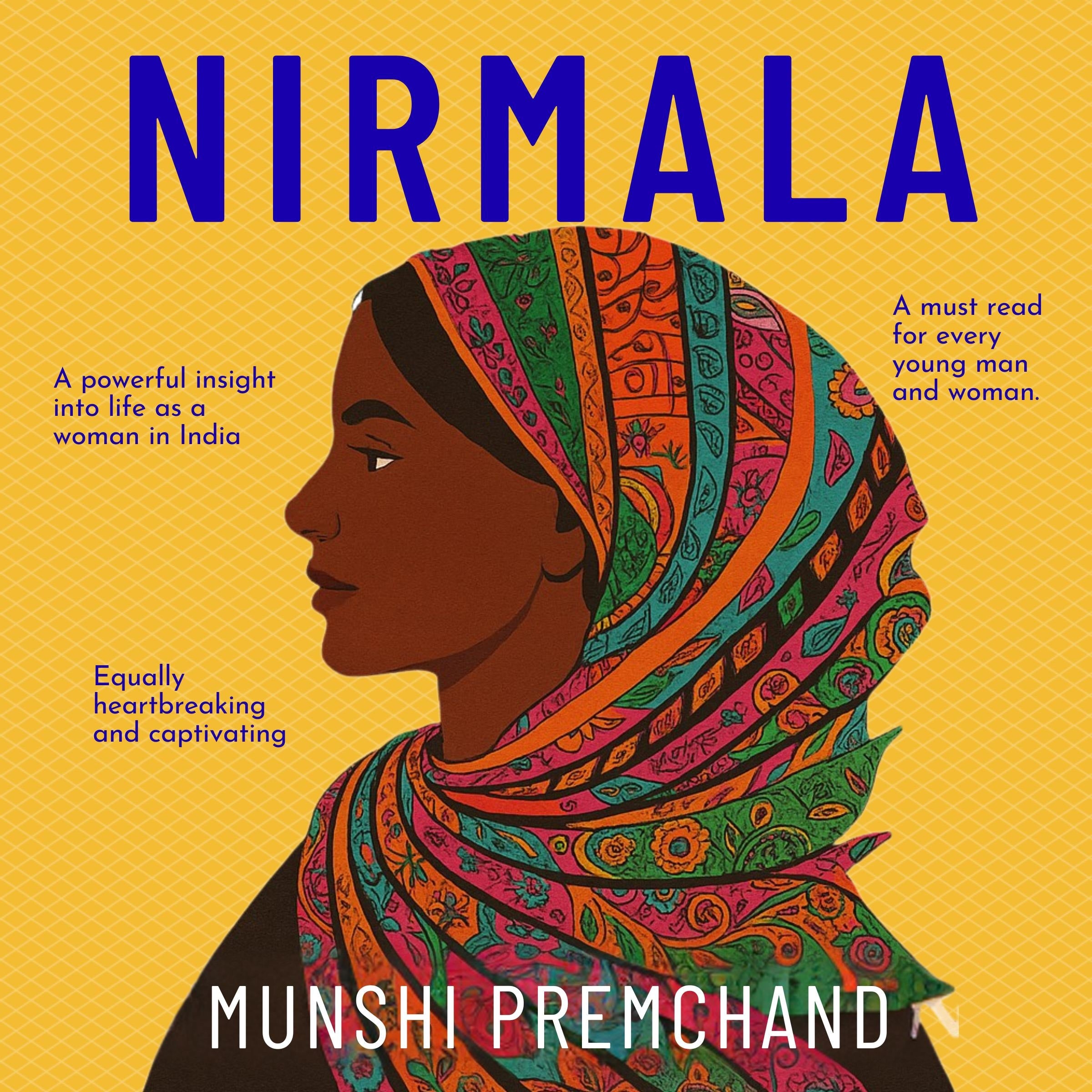 Nirmala