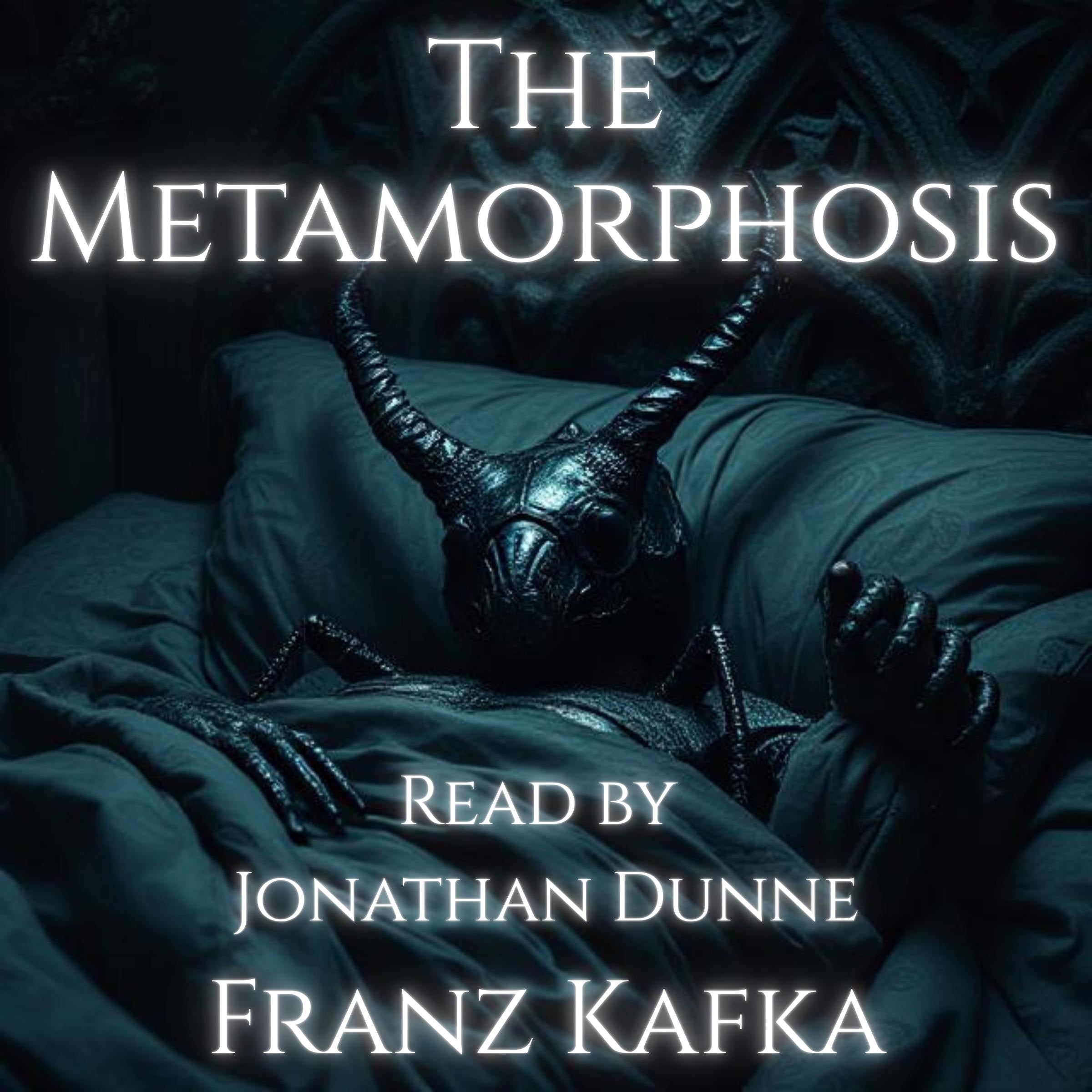 The Metamorphosis