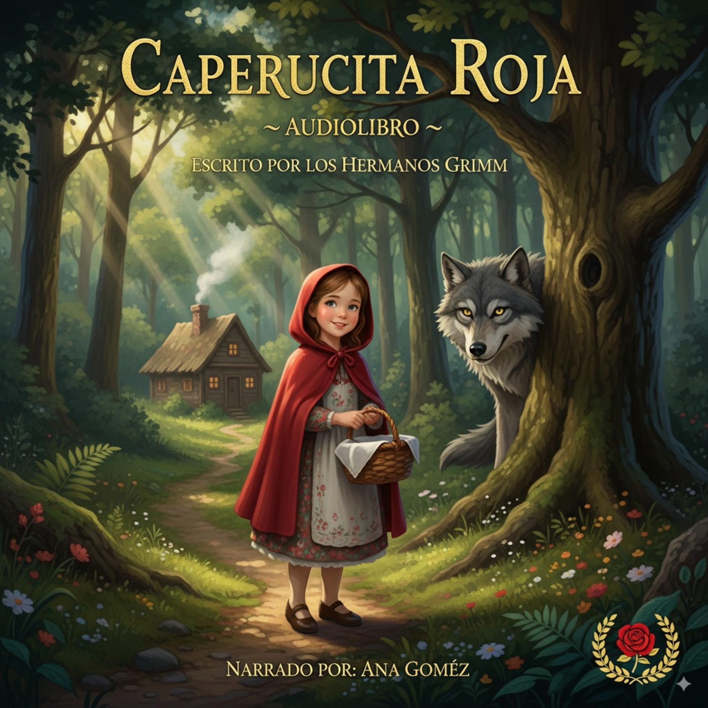 Caperucita Roja