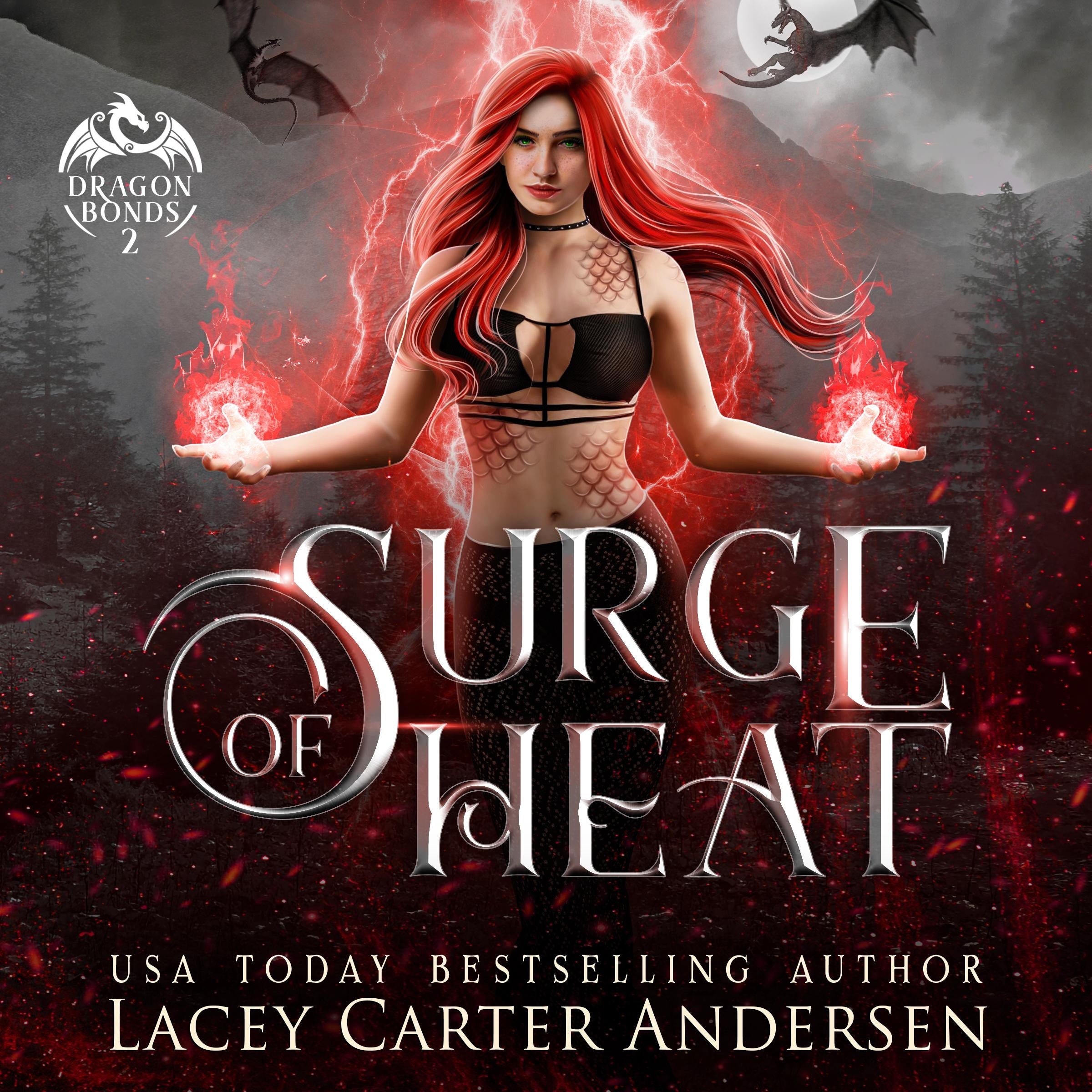 Surge of Heat