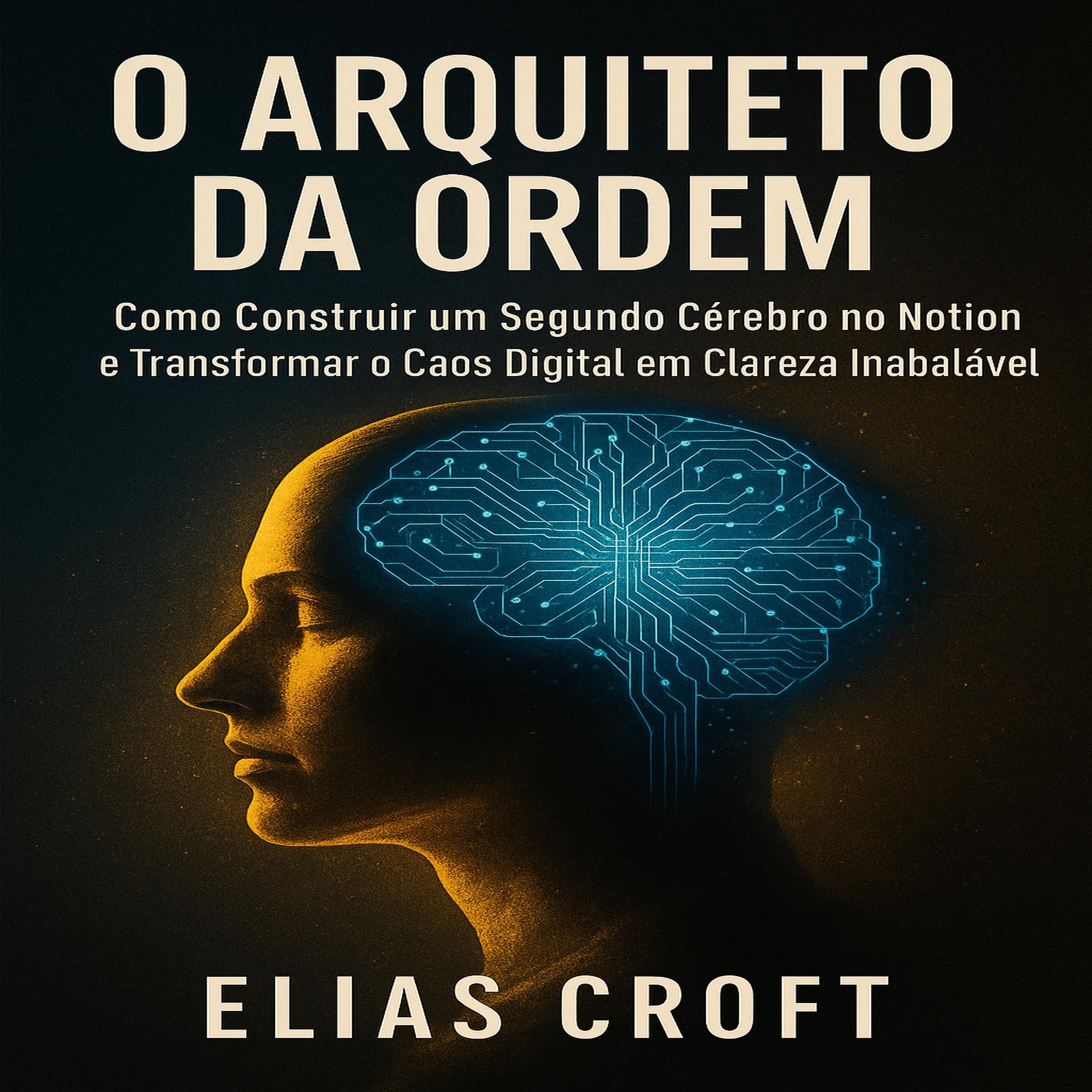 O Arquiteto da Ordem
