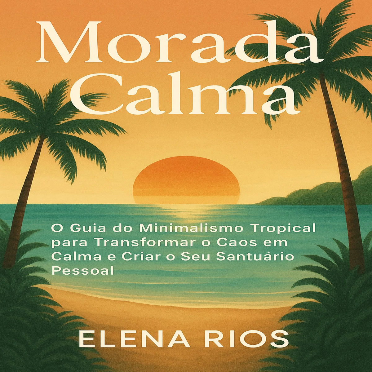 Morada Calma
