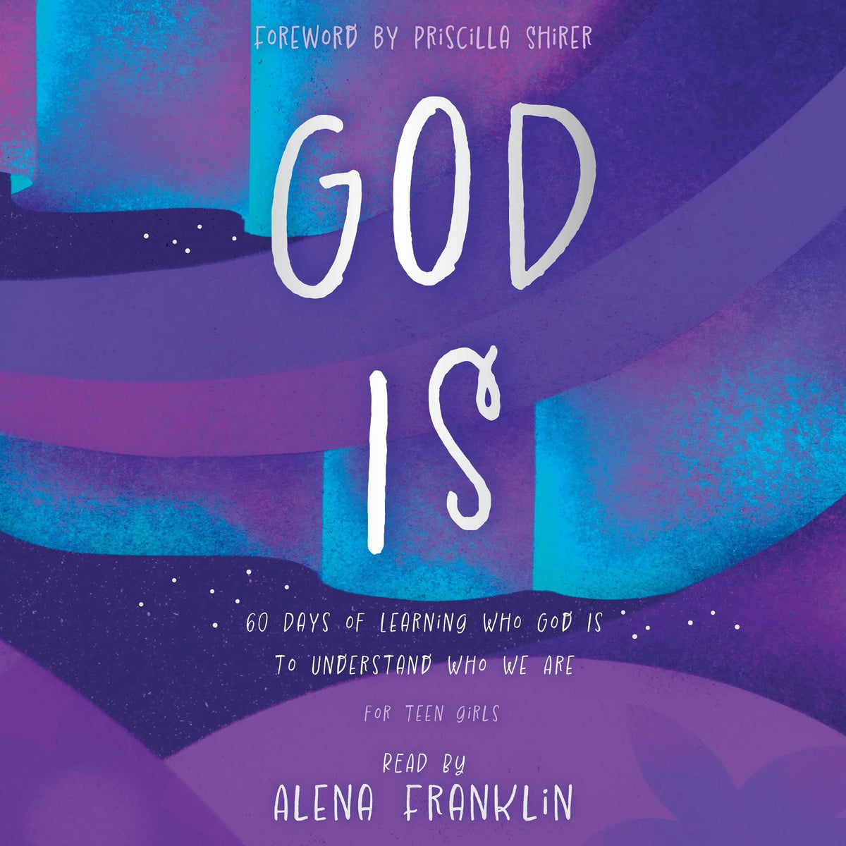 God Is