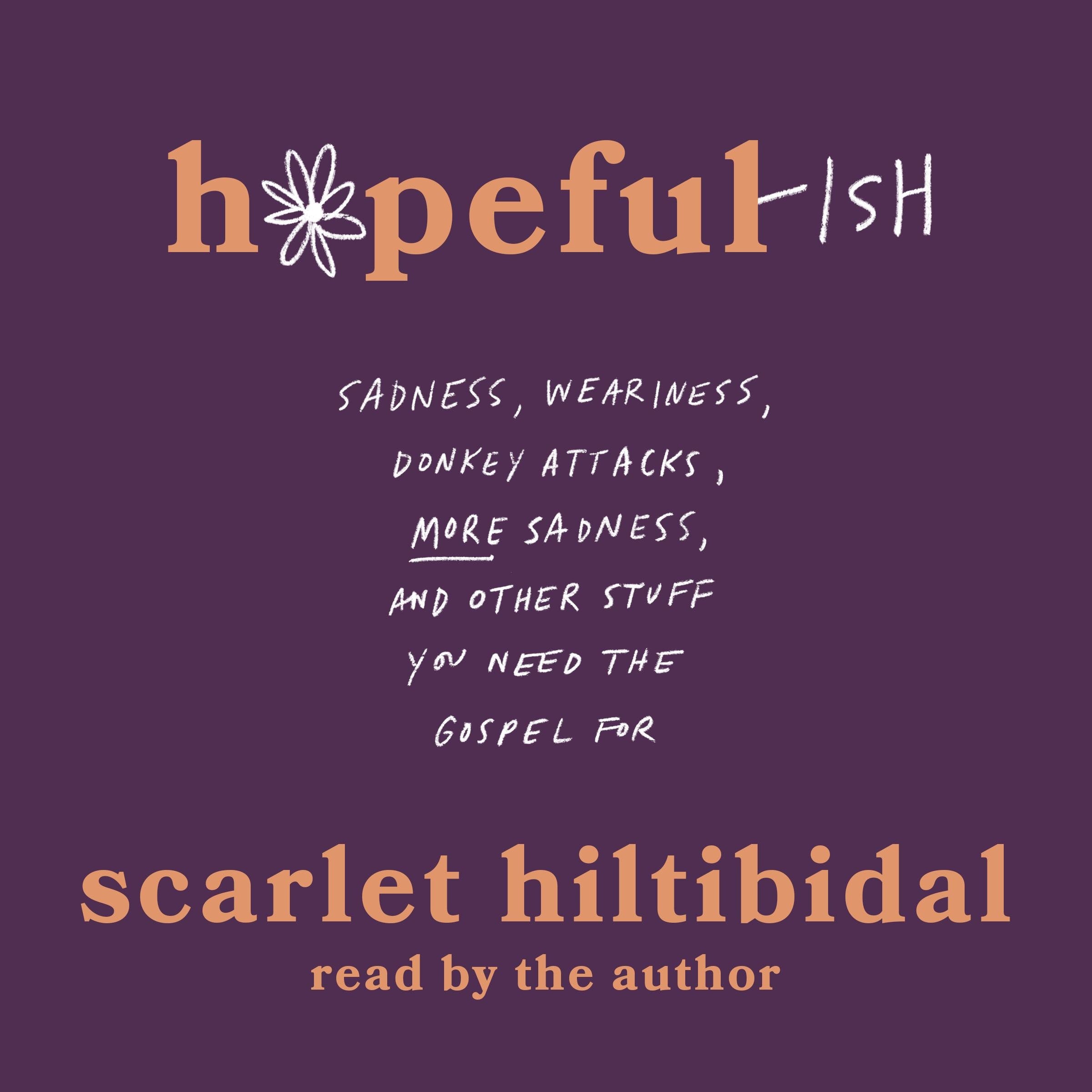 Hopeful-ish