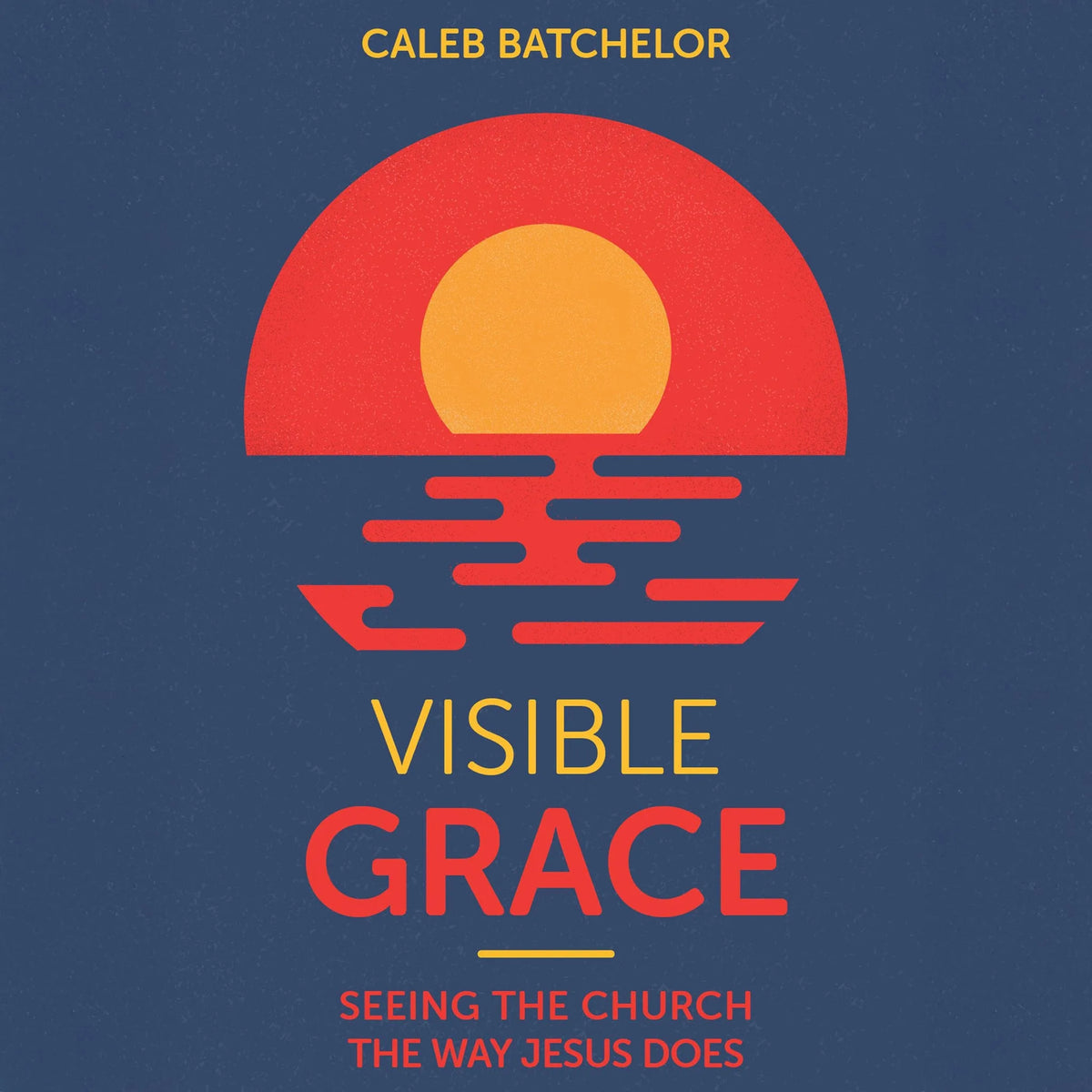 Visible Grace