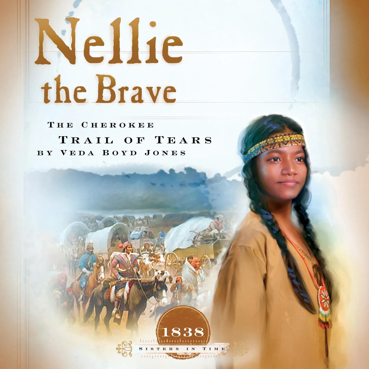 Nellie the Brave