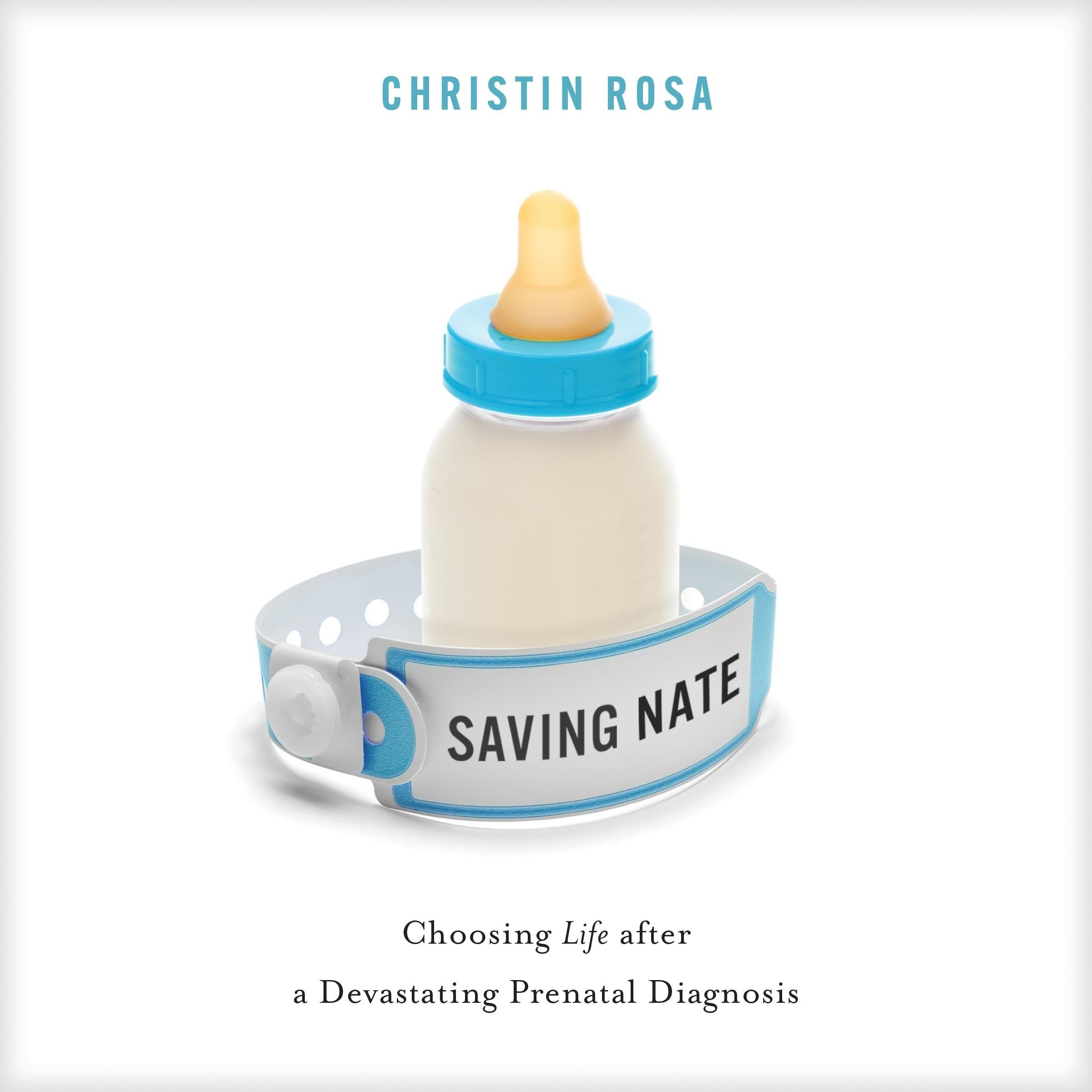 Saving Nate