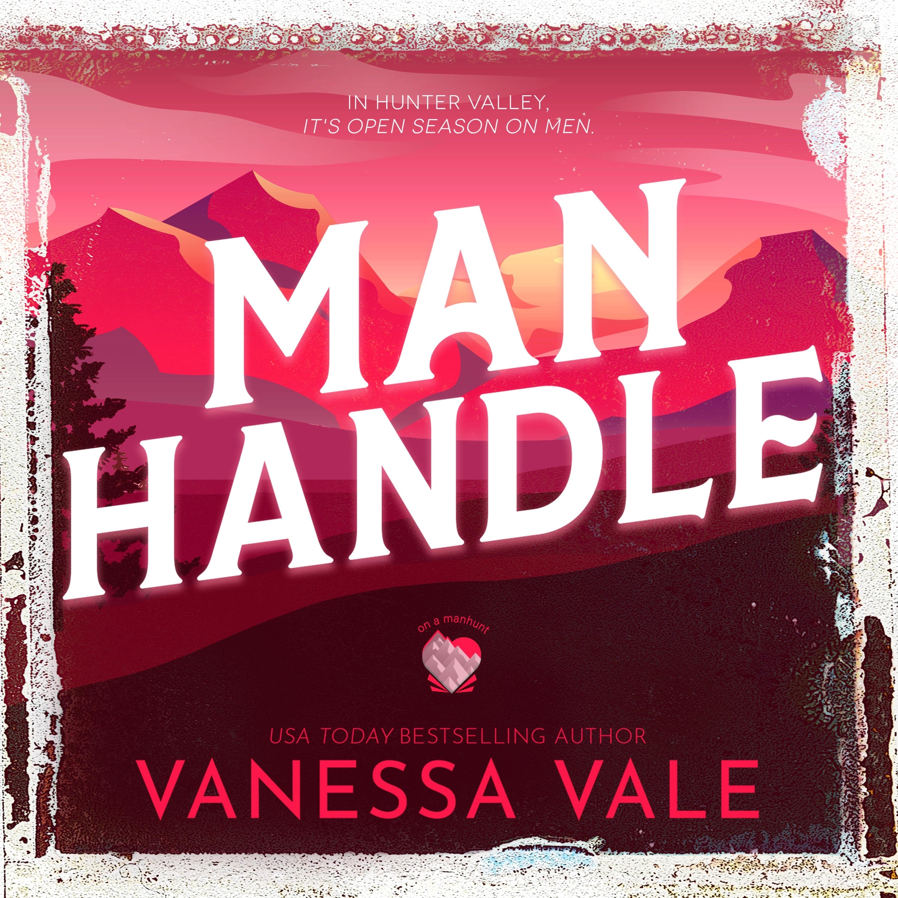 Man Handle