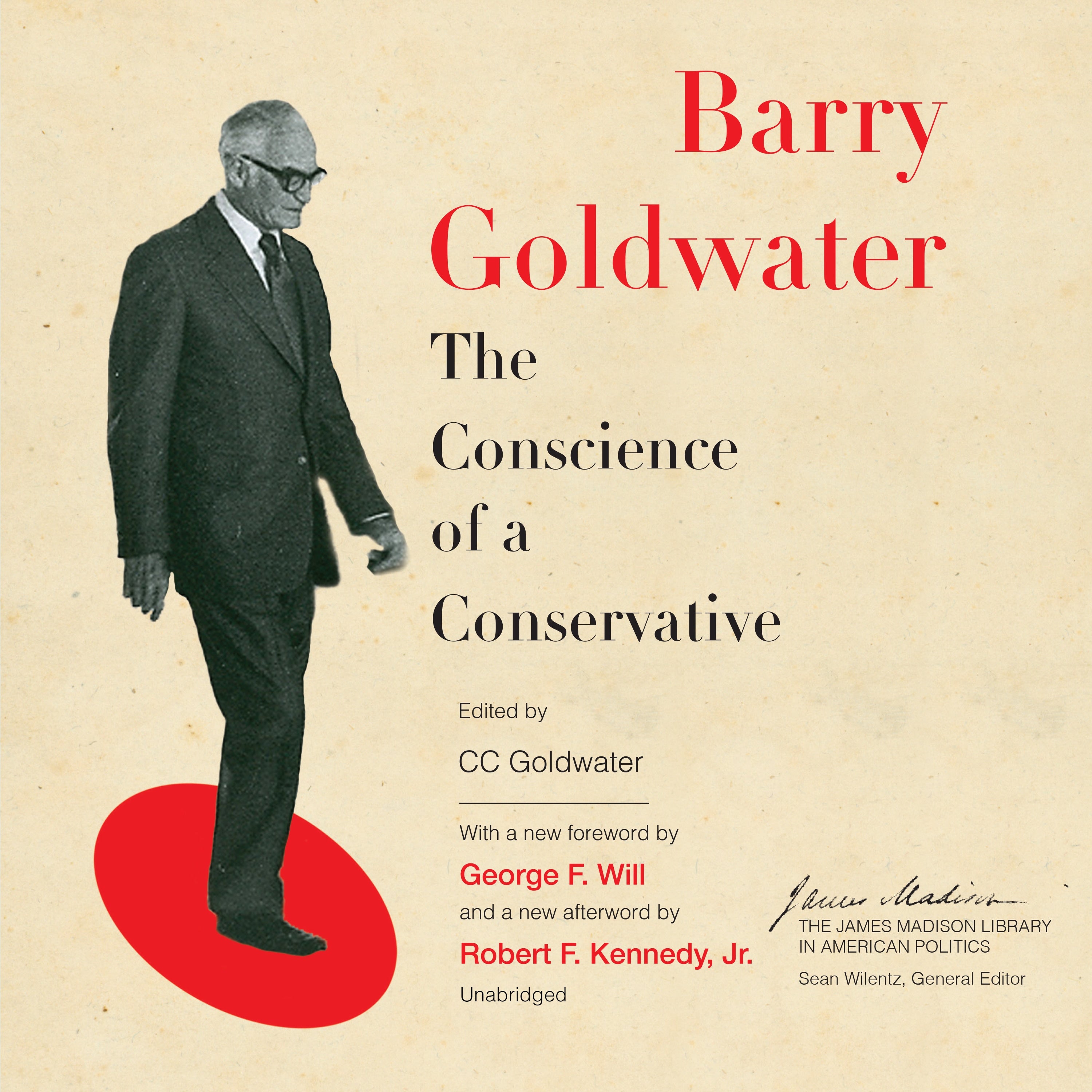 The Conscience of a Conservative