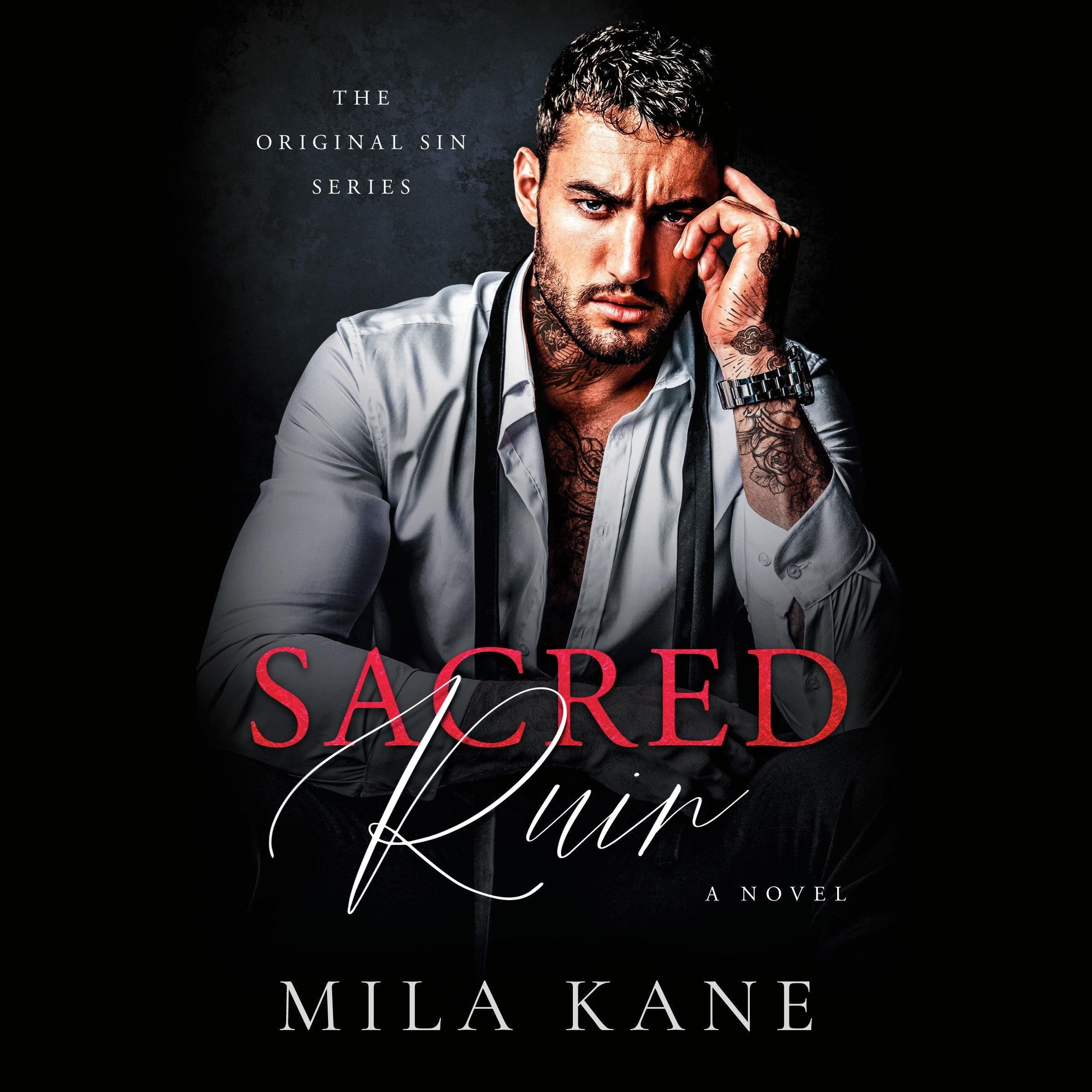 Sacred Ruin