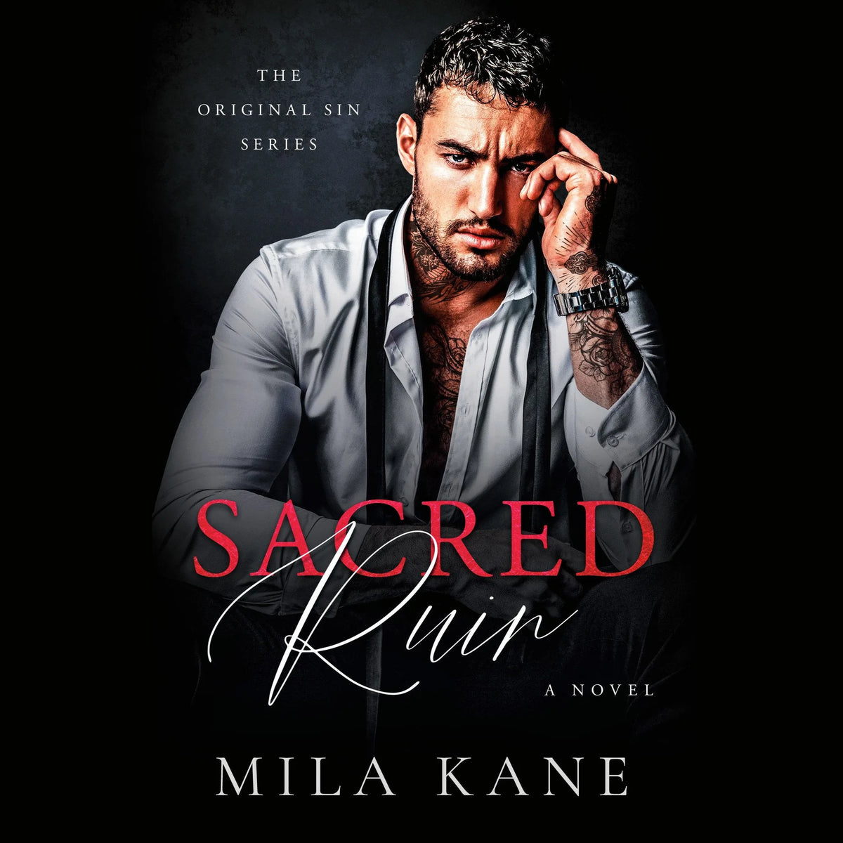 Sacred Ruin