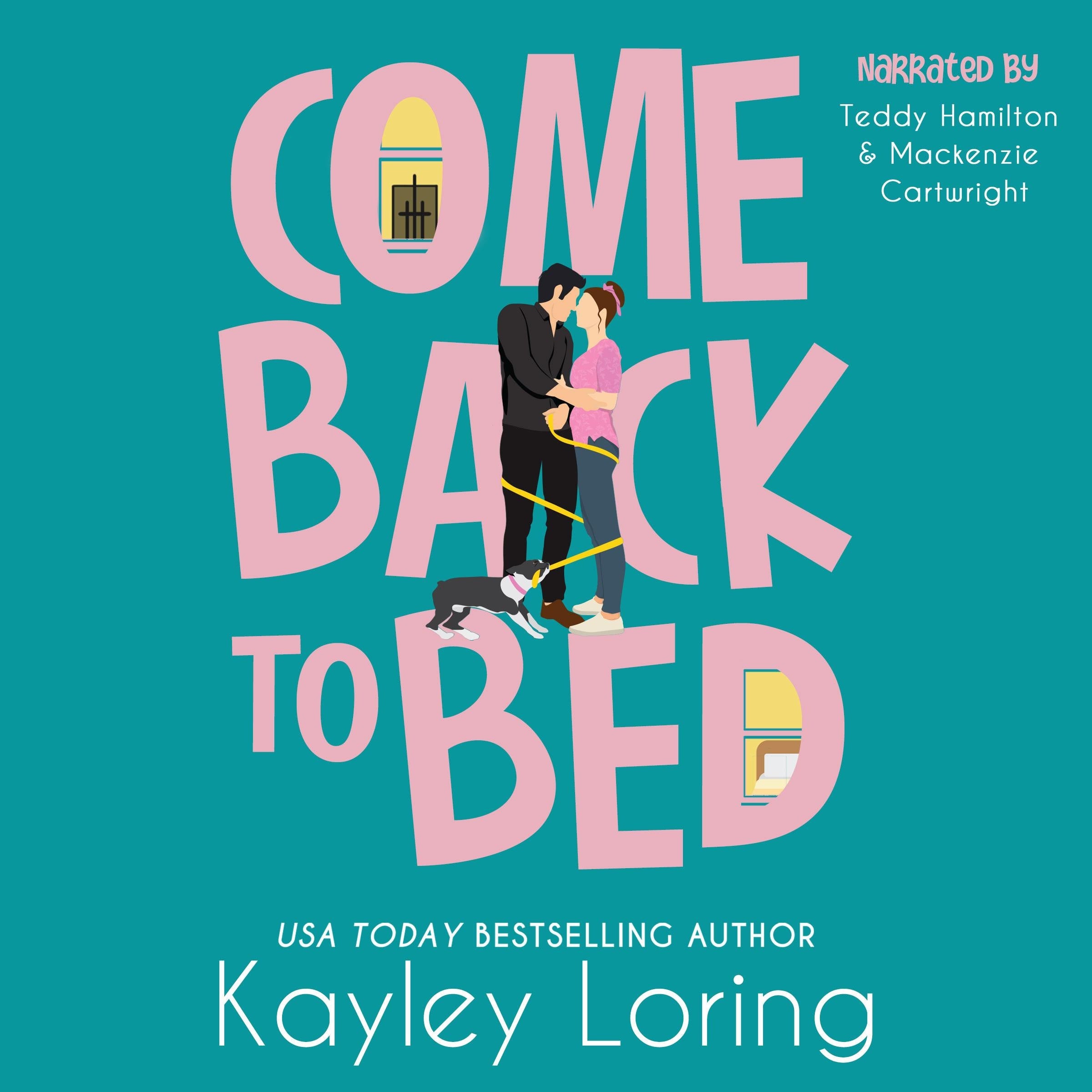 Come Back to Bed