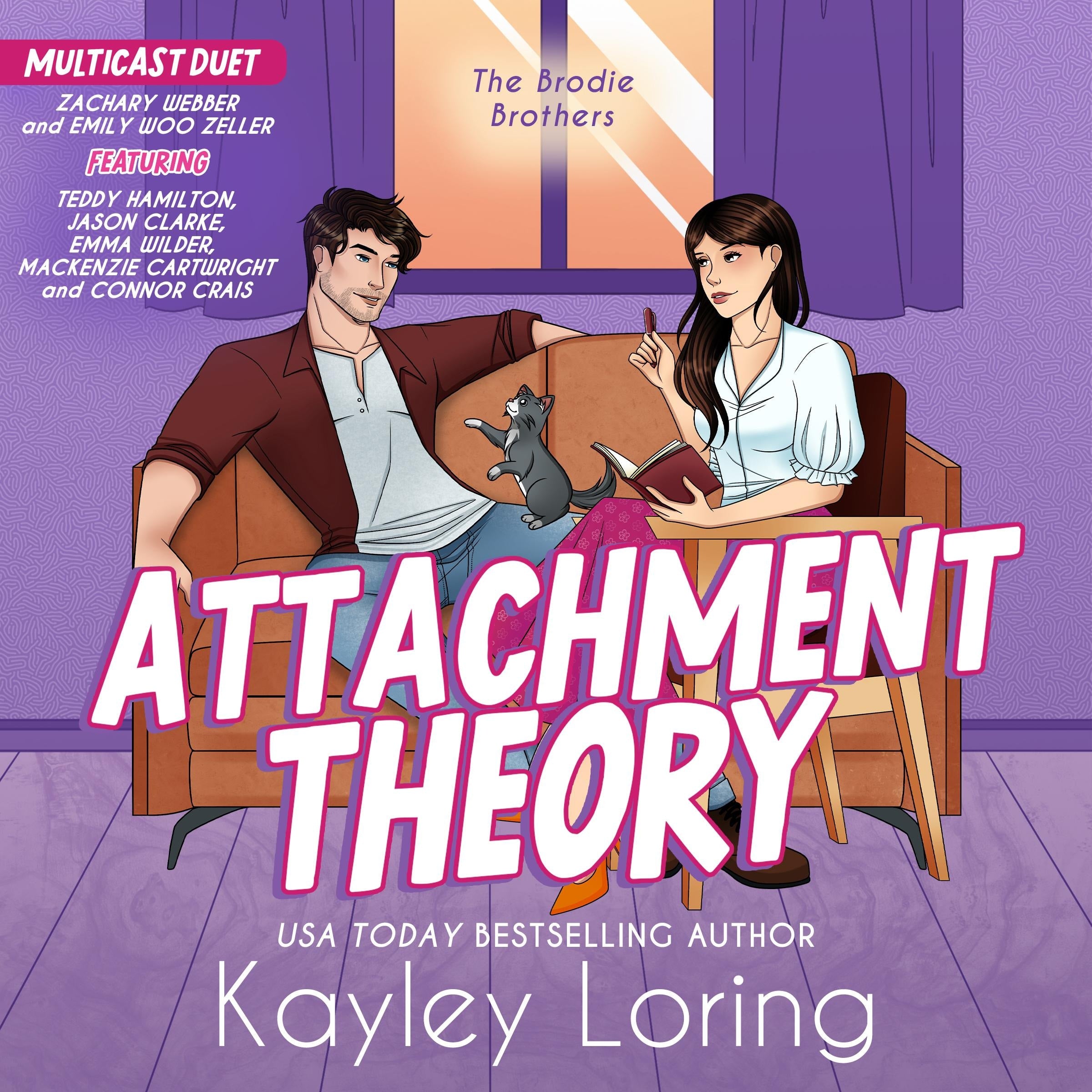 Attachment Theory
