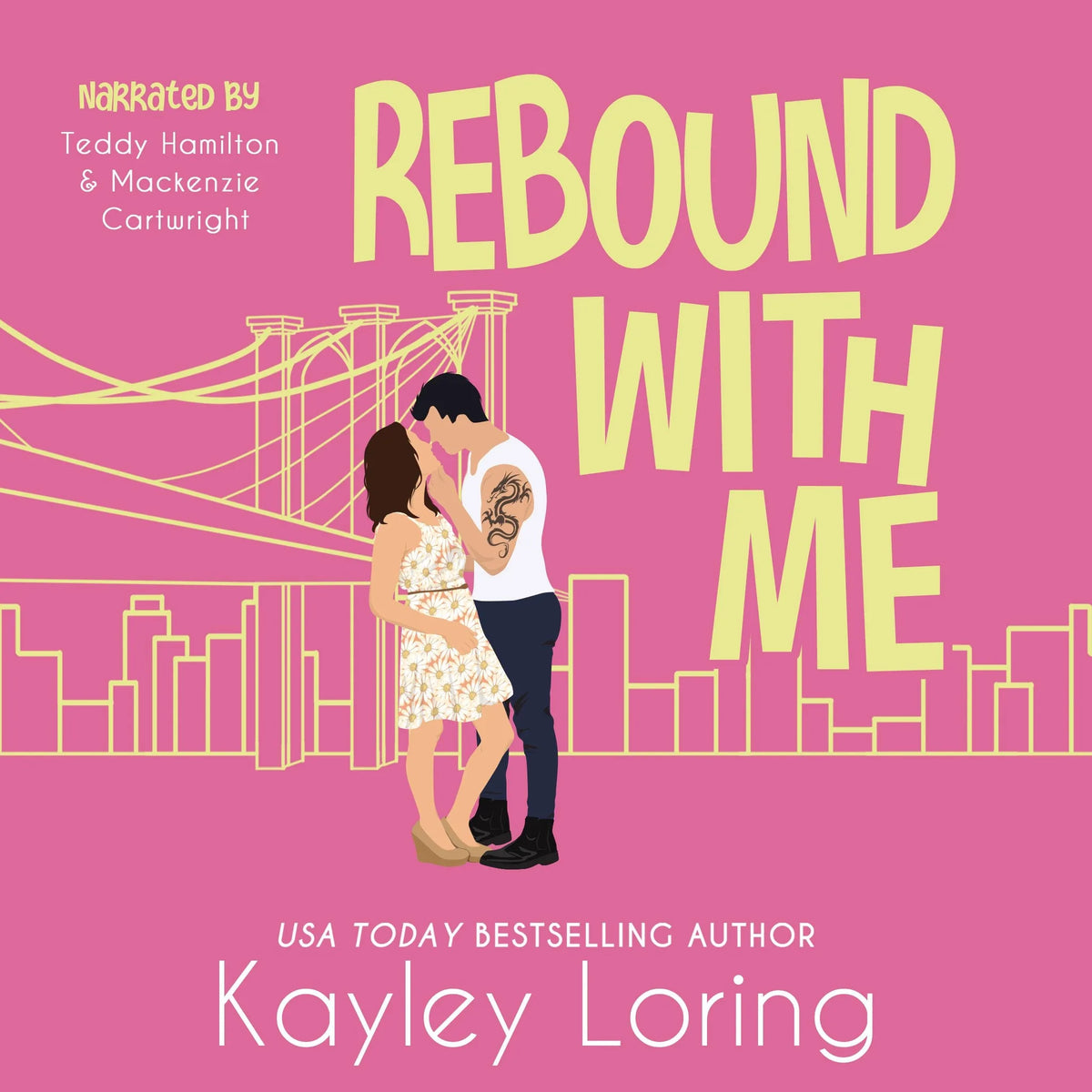 Rebound with Me