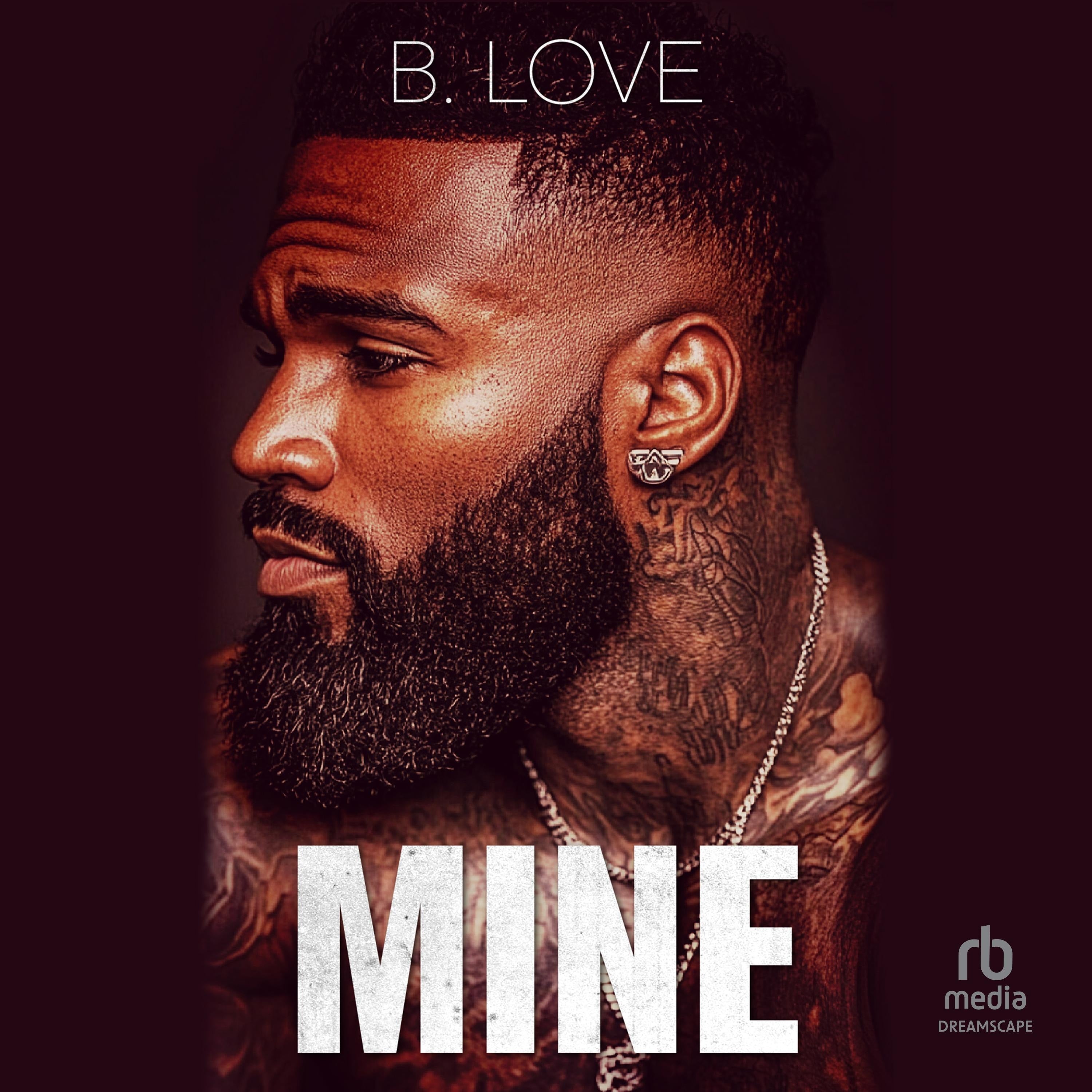 Mine