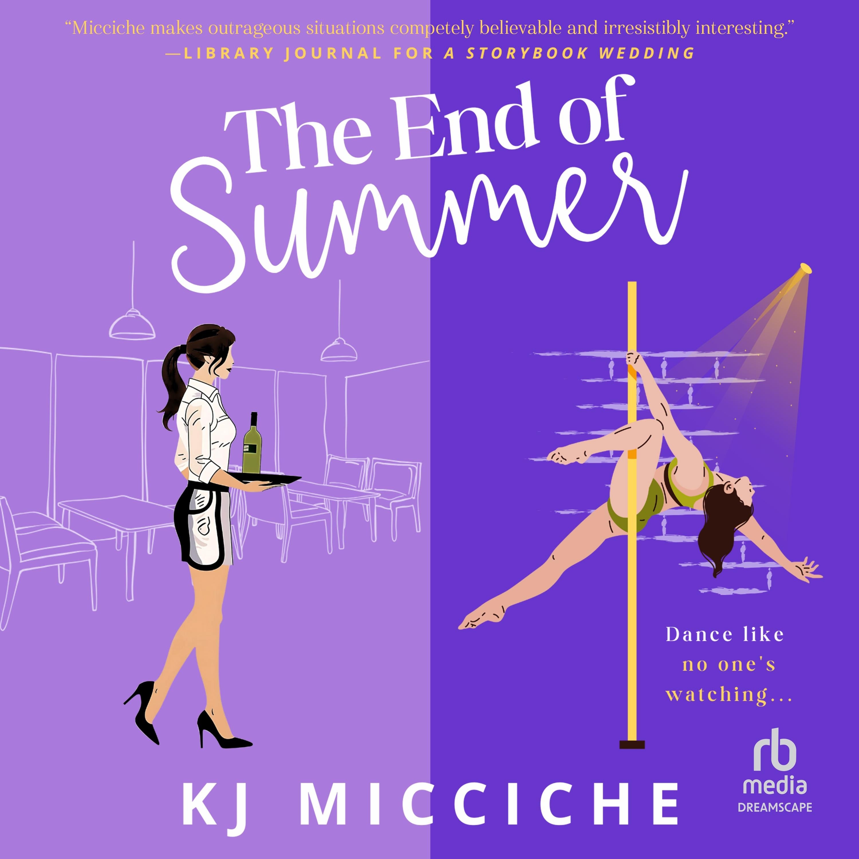 The End of Summer