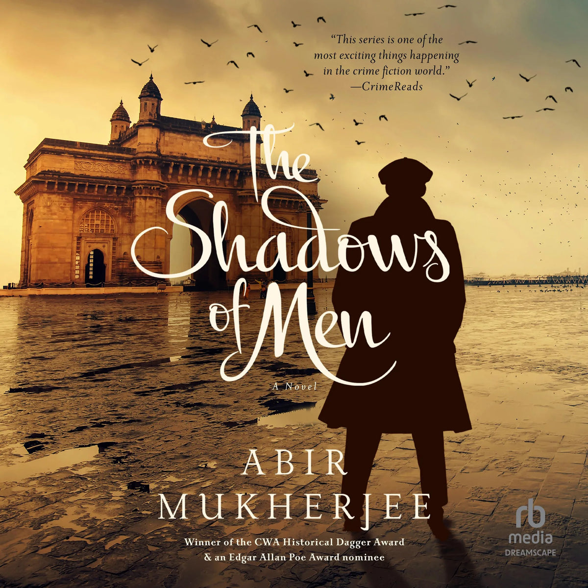 The Shadows of Men
