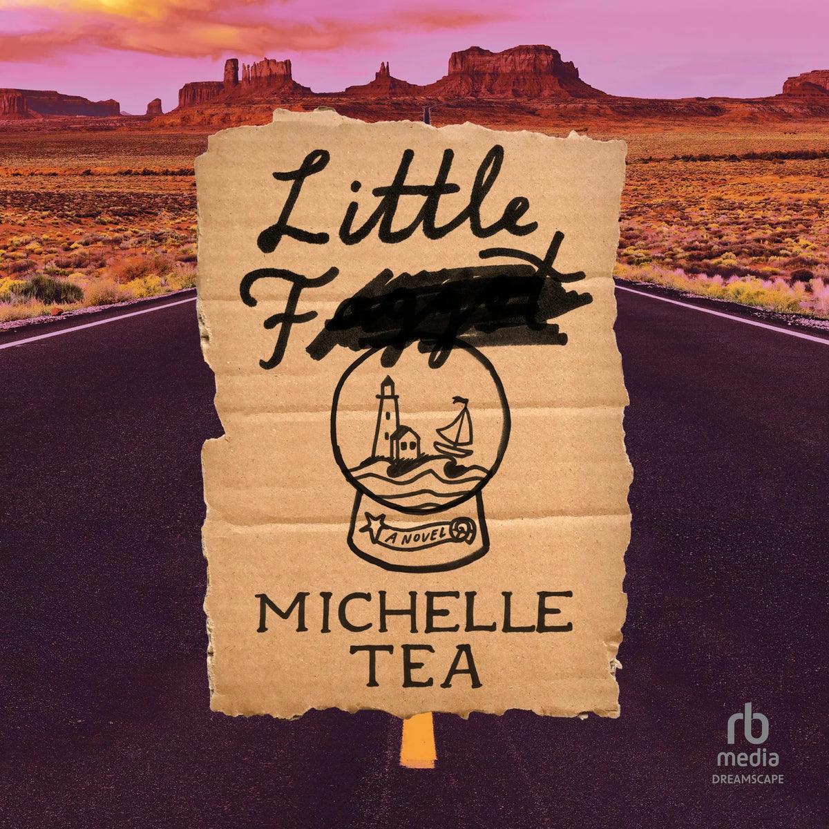 Little F