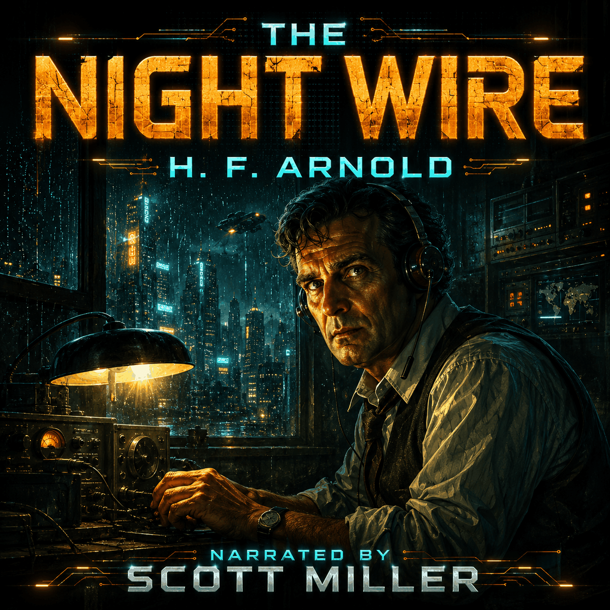 The Night Wire
