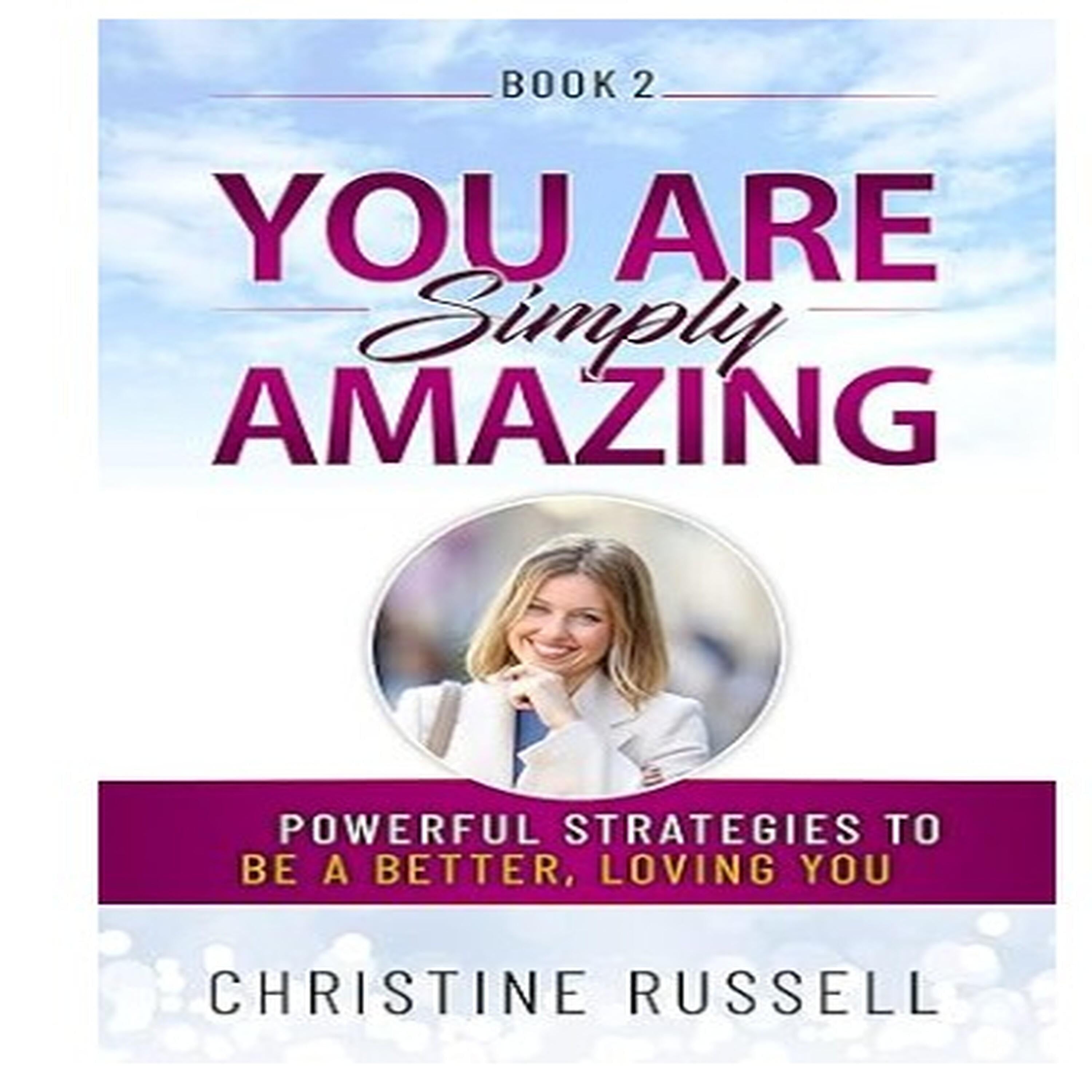 You Are Simply Amazing