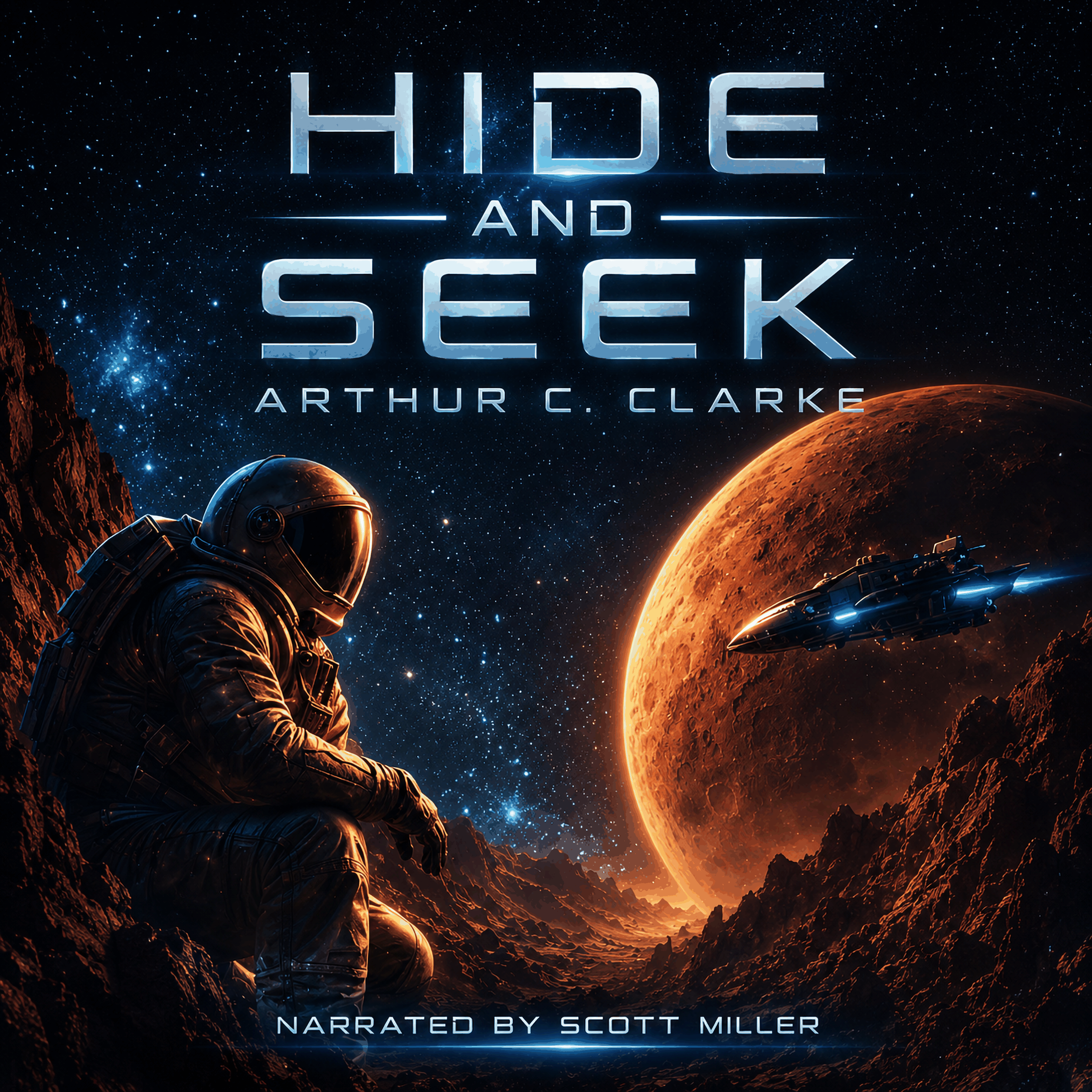 Hide and Seek