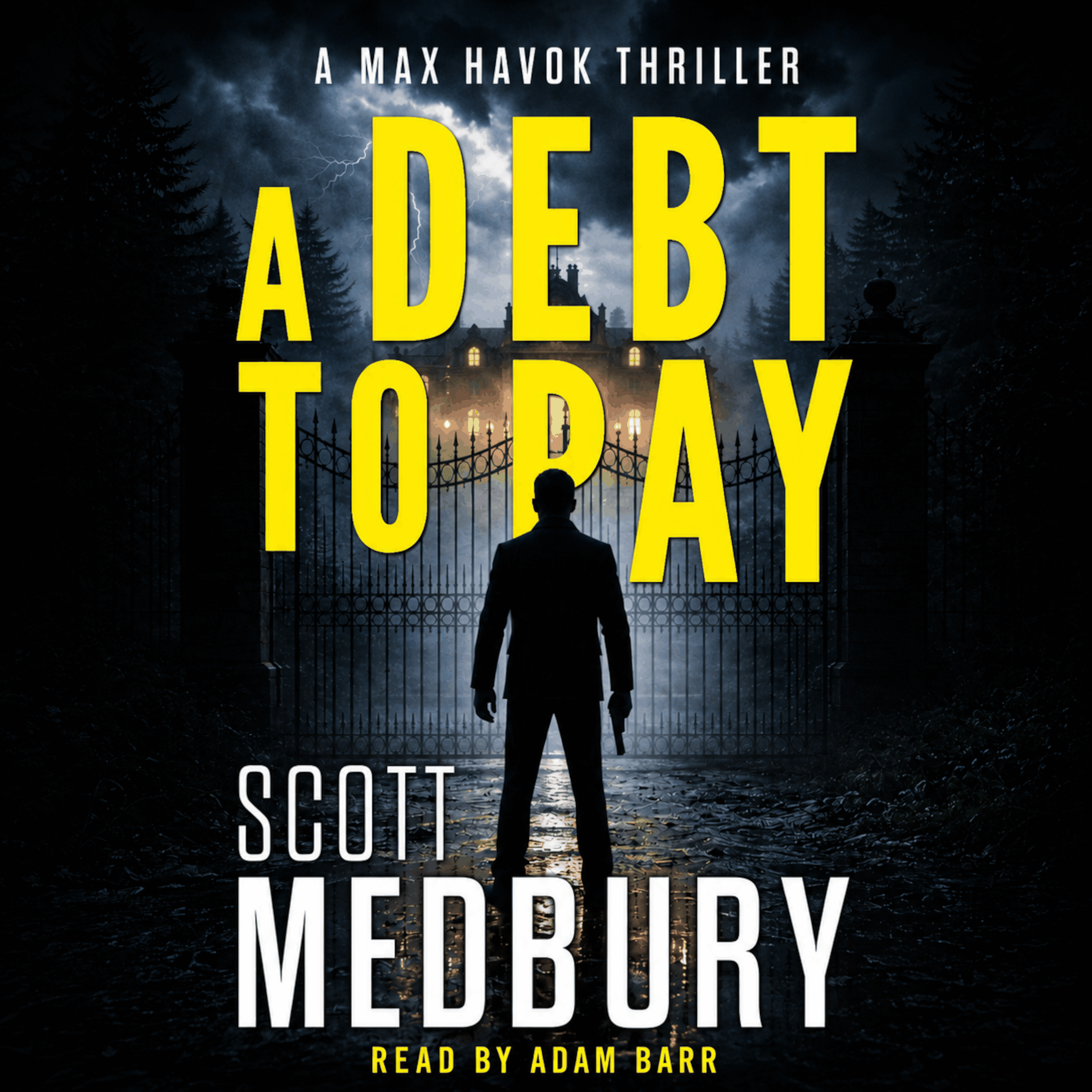 A Debt to Pay