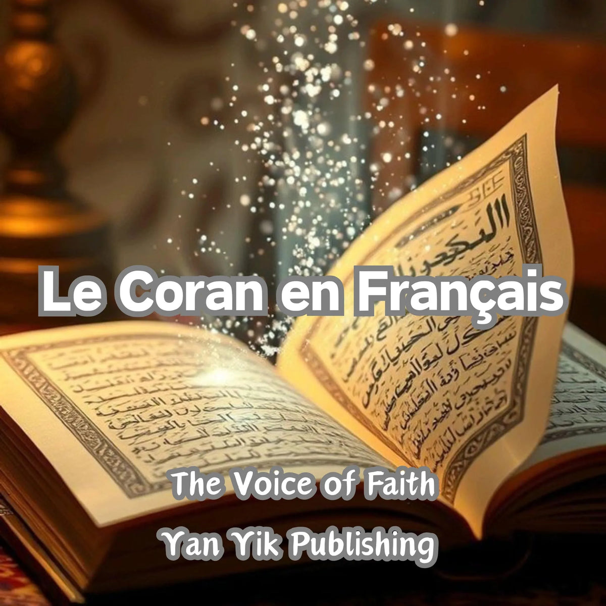 Le Coran en Français
