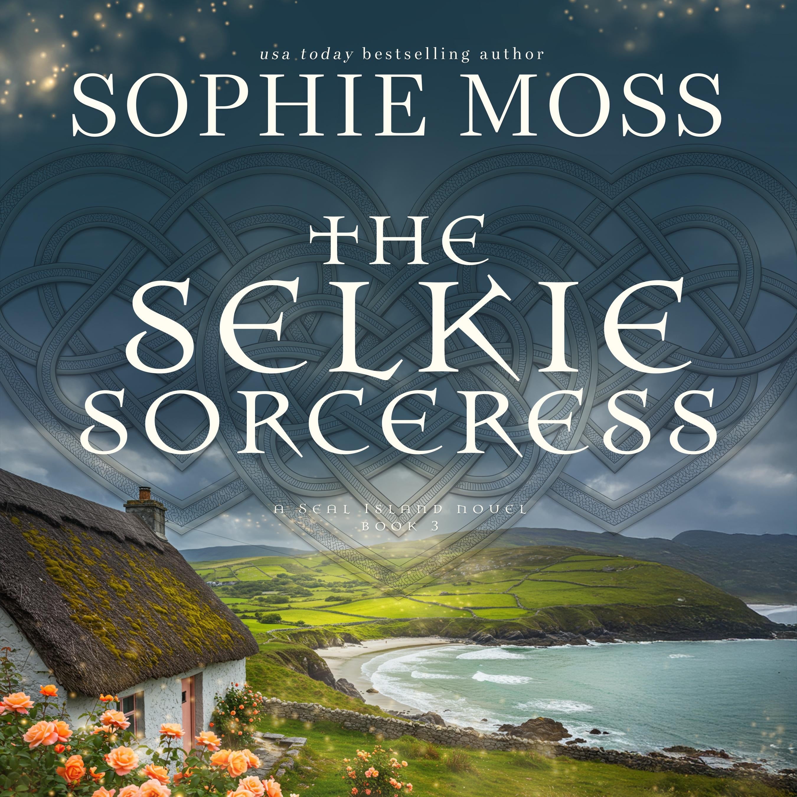 The Selkie Sorceress