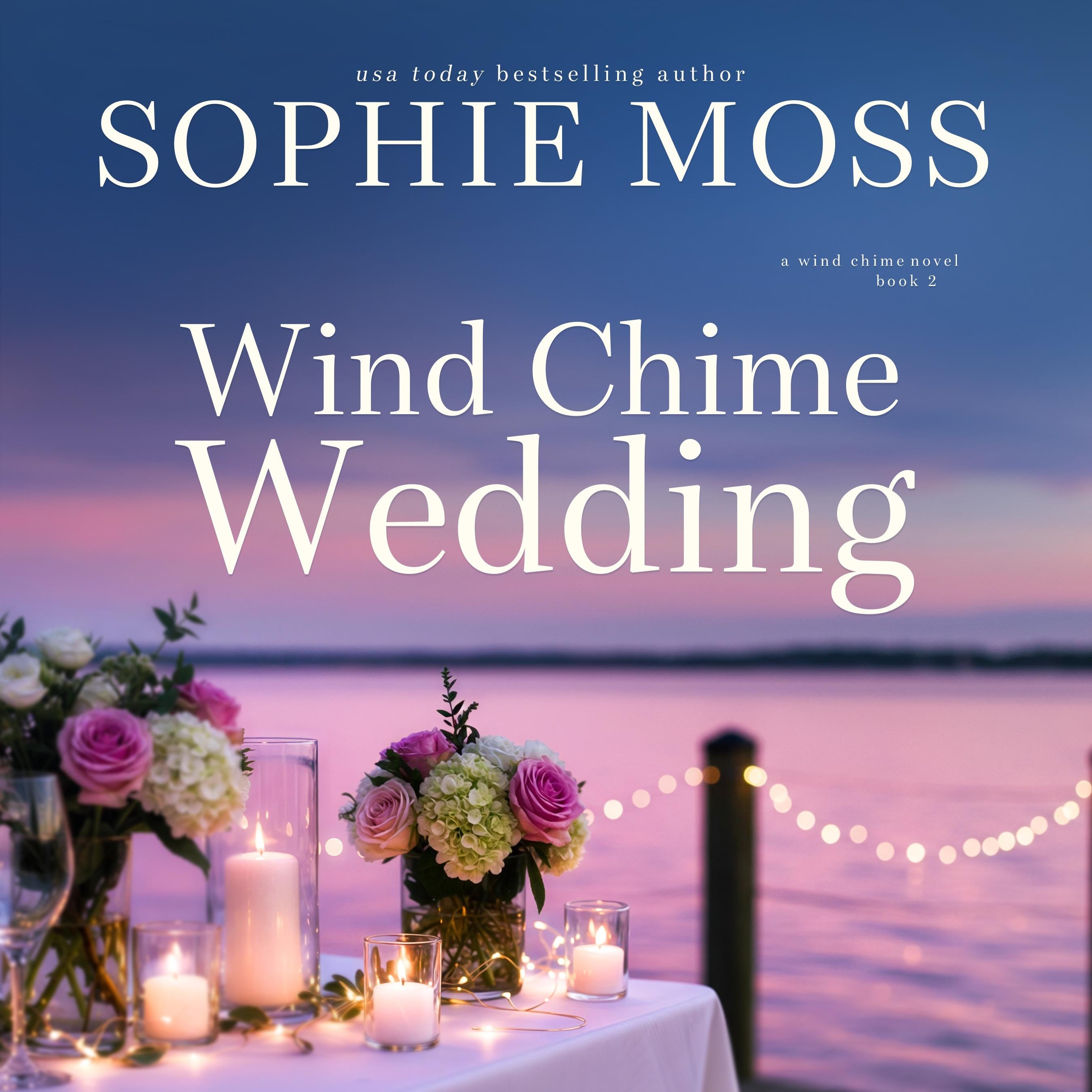 Wind Chime Wedding
