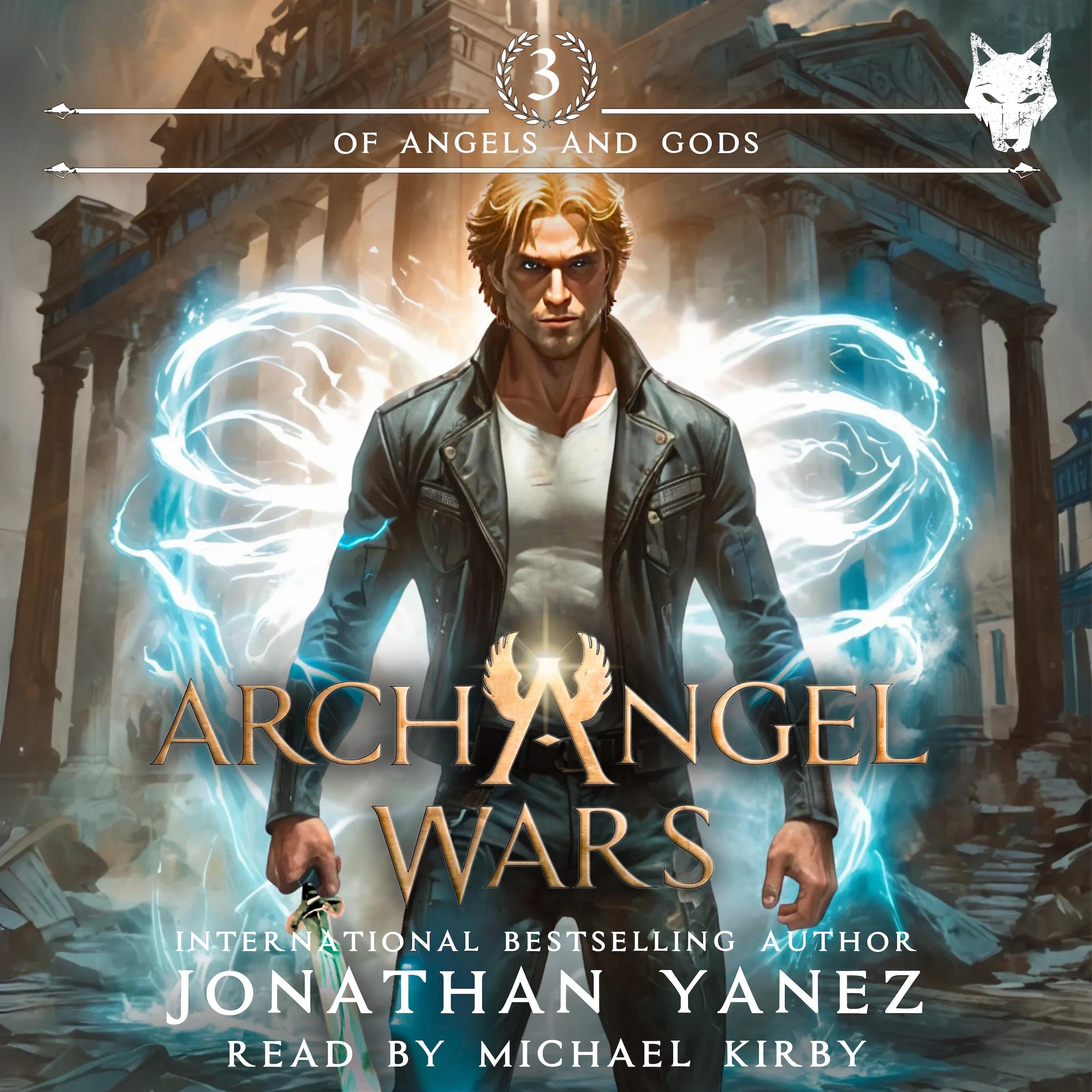 Of Angels and Gods