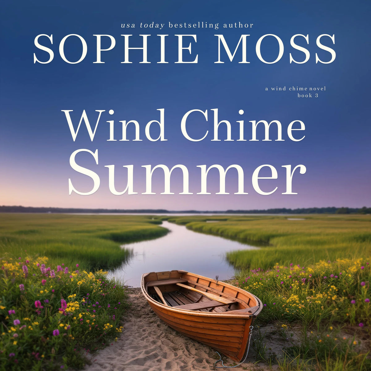 Wind Chime Summer
