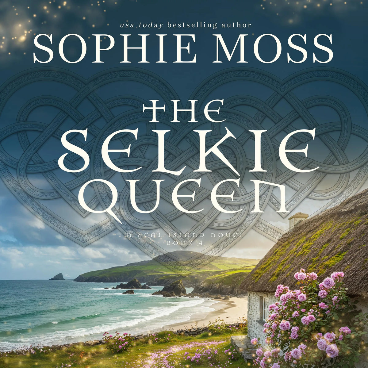 The Selkie Queen