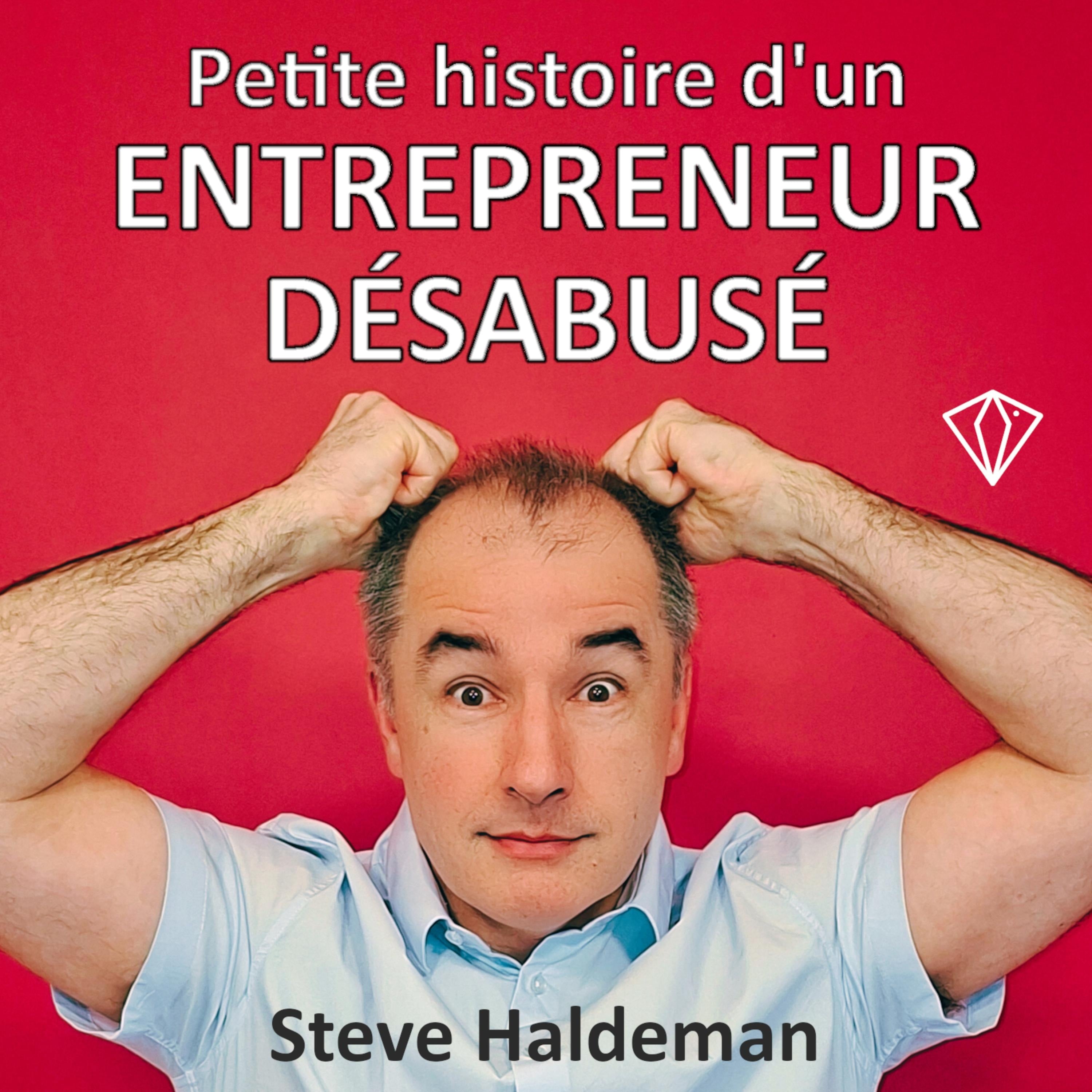 Petite histoire d'un entrepreneur désabusé